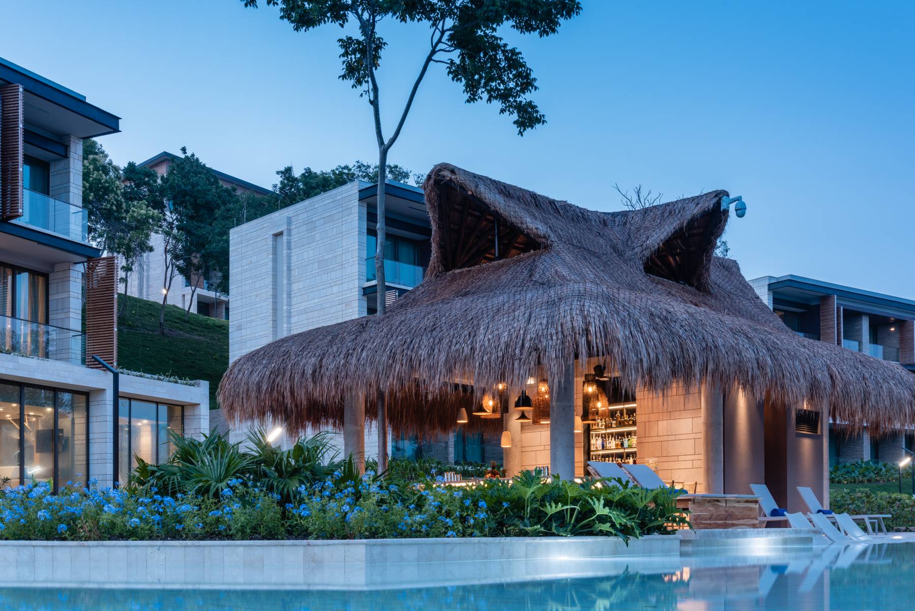 Photo of the hotel Sofitel Barú Cartagena Beach Resort: Duf 5180 v ok