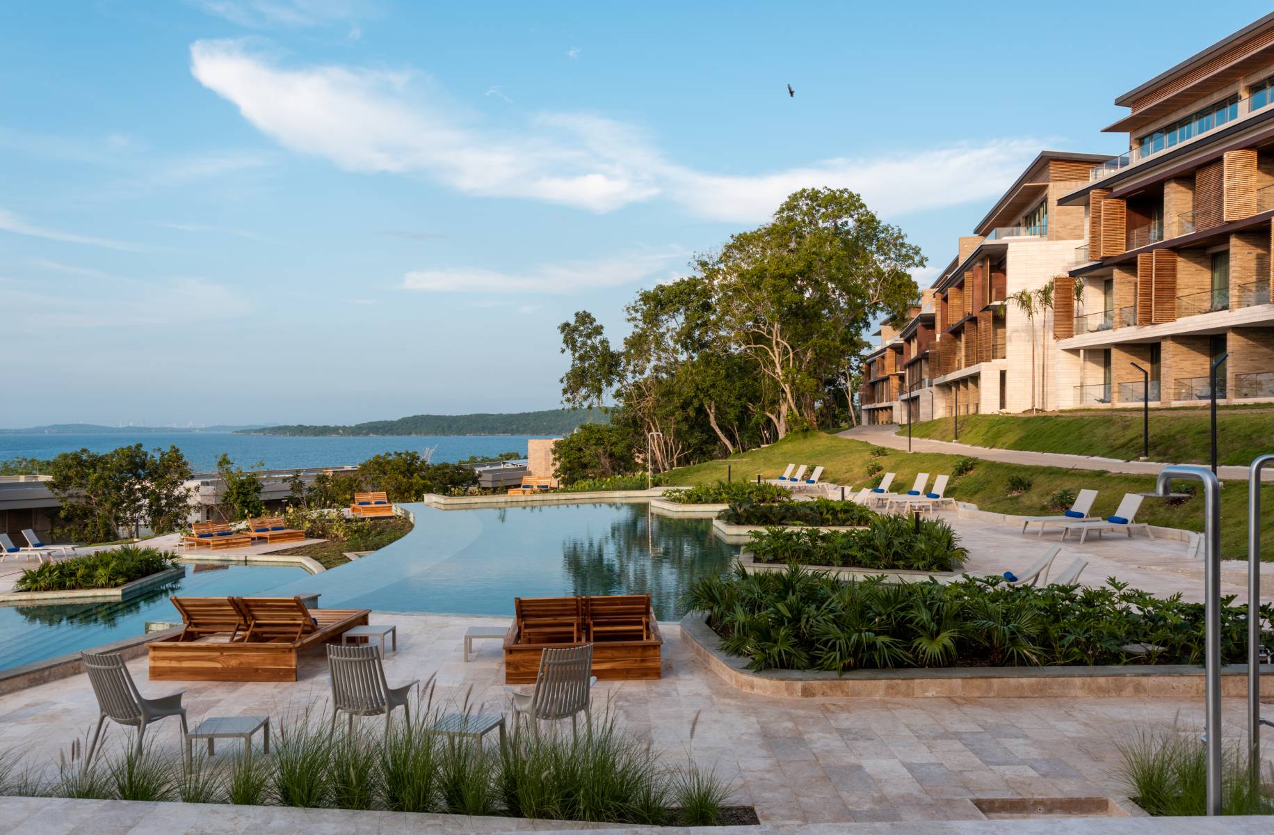 Photo of the hotel Sofitel Barú Cartagena Beach Resort: Duf 5836 v ok