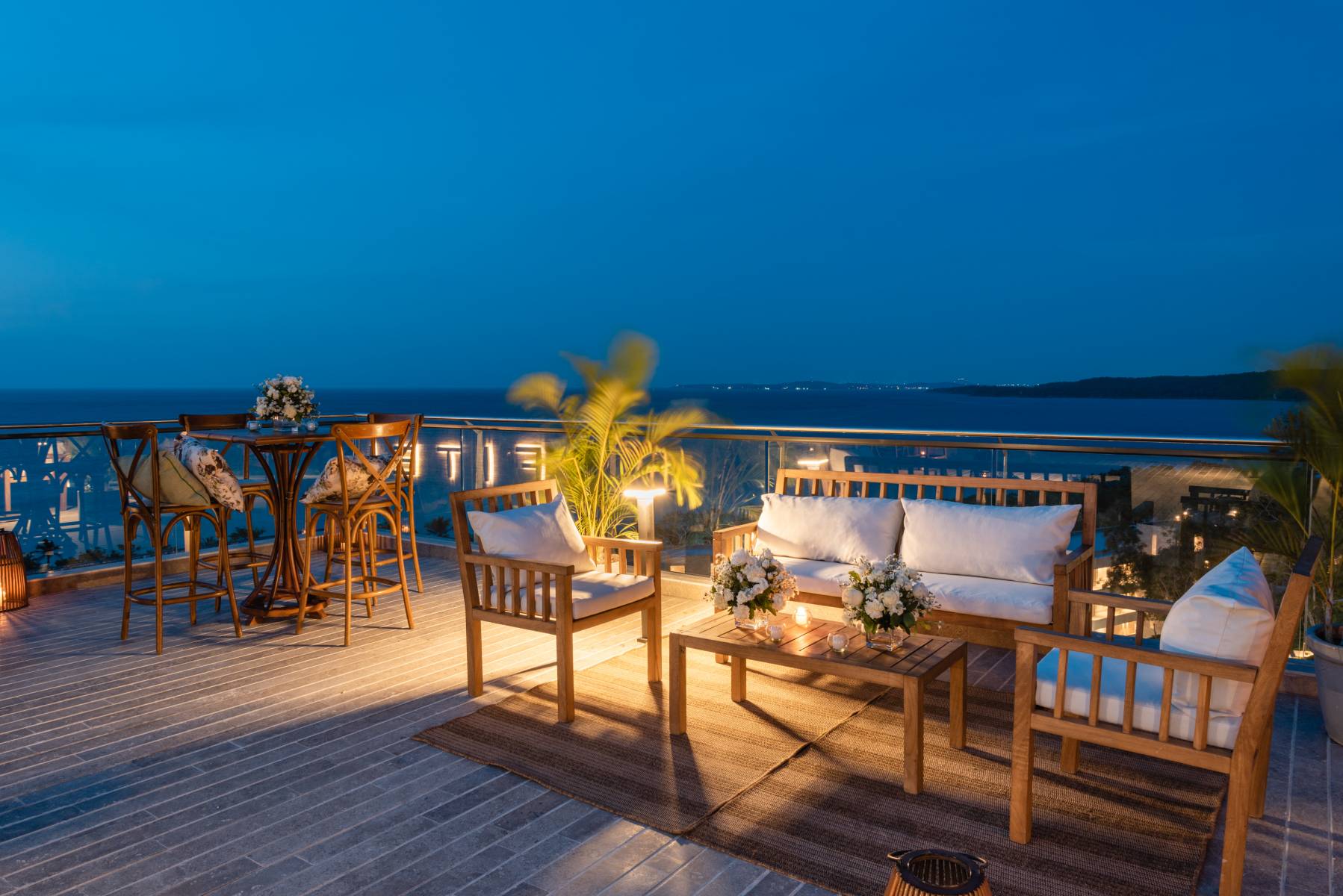 Photo of the hotel Sofitel Barú Cartagena Beach Resort: Duf 5959 v ok