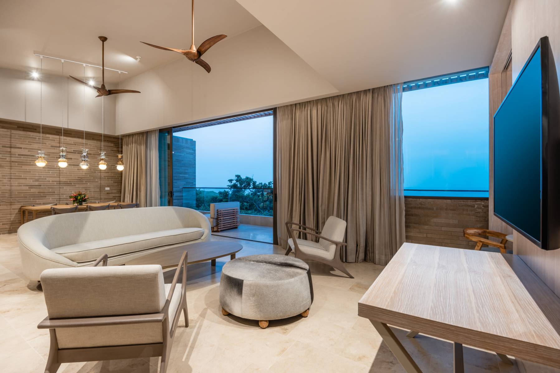 Photo of the hotel Sofitel Barú Cartagena Beach Resort: Duf 7063 v ok