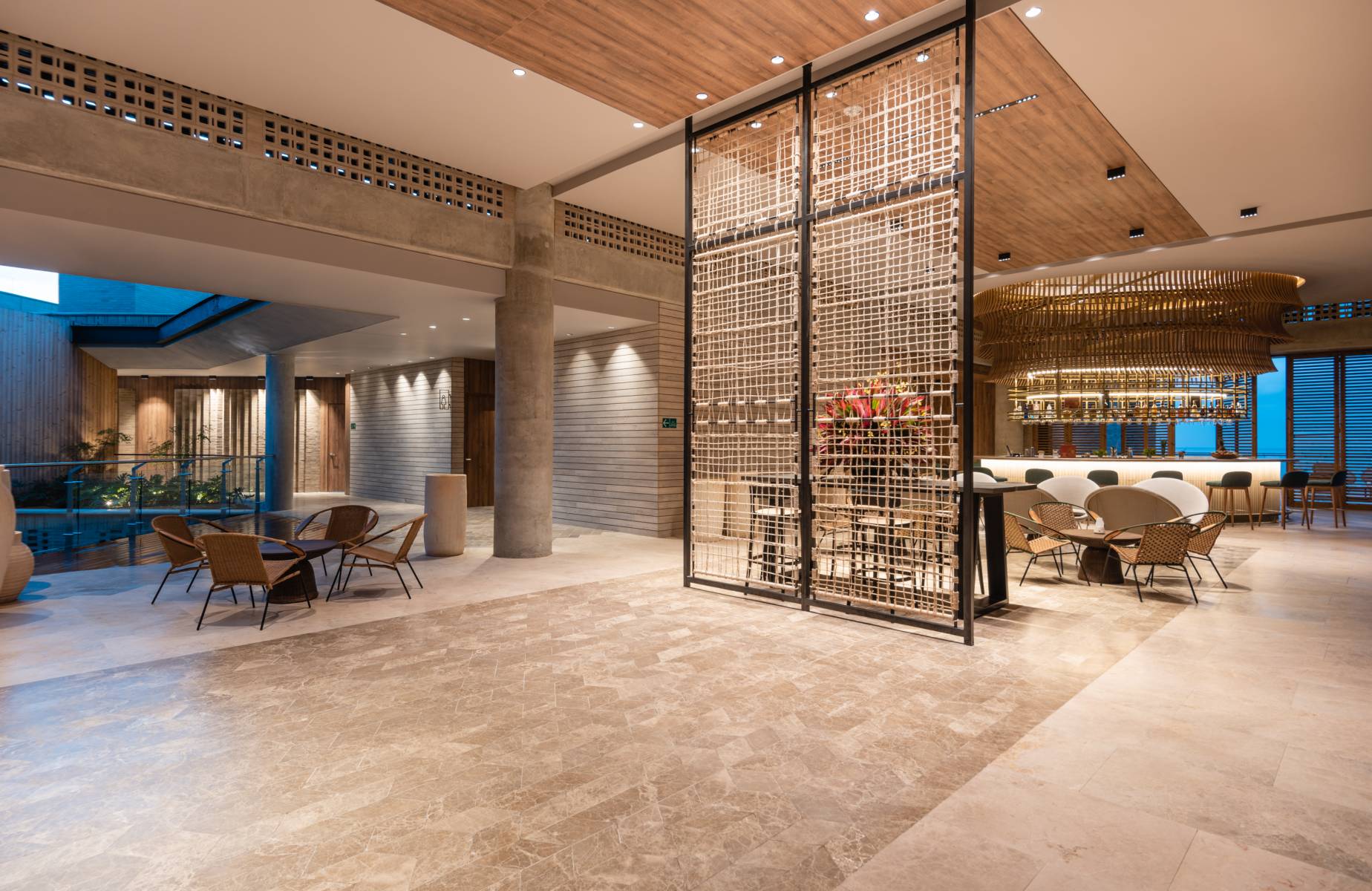 Photo of the hotel Sofitel Barú Cartagena Beach Resort: Duf 8041 v ok
