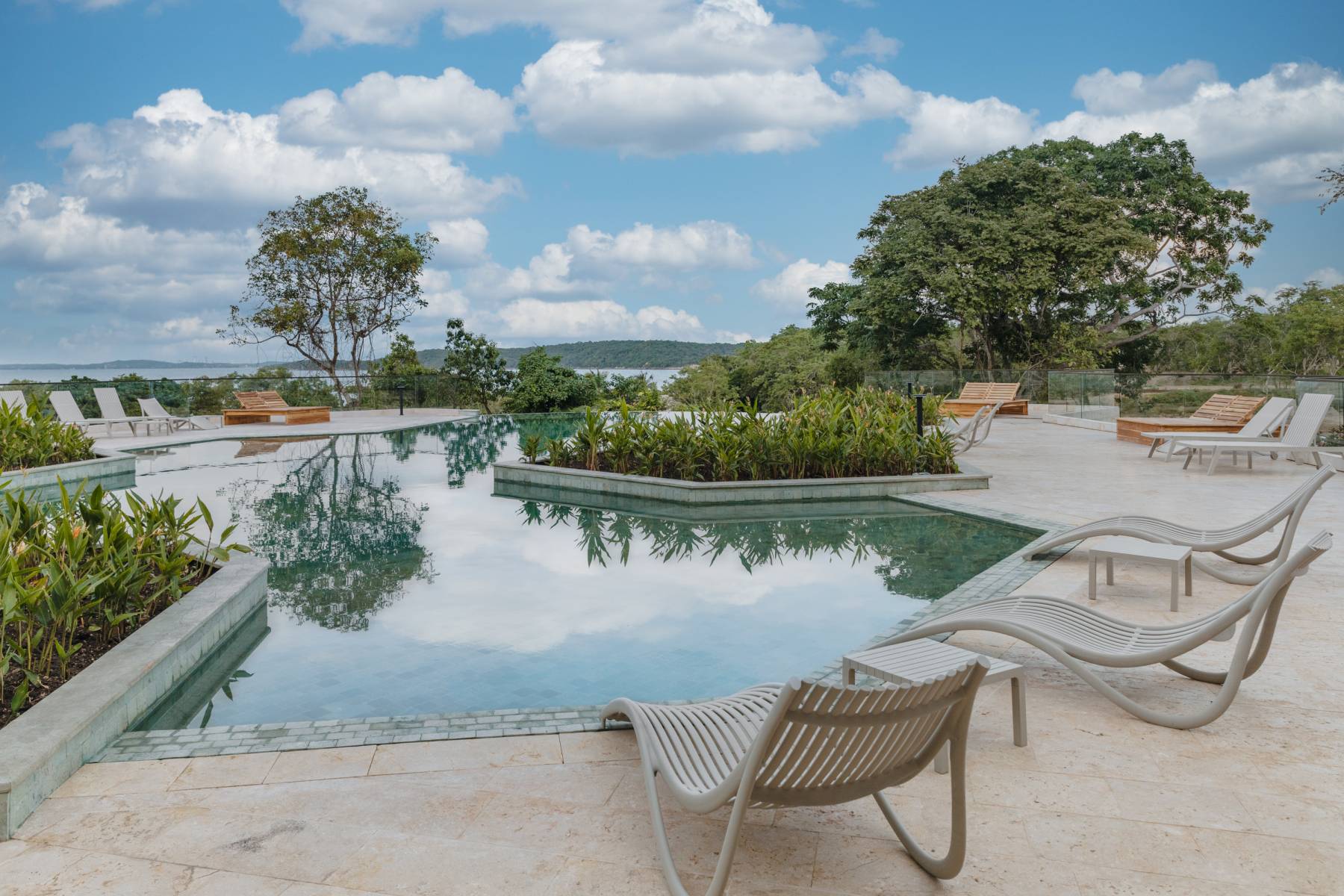 Photo of the hotel Sofitel Barú Cartagena Beach Resort: V2a0411 v ok