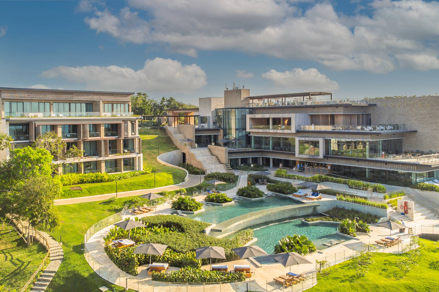 Photo of the hotel Sofitel Barú Cartagena Beach Resort: Dji 0069 editar