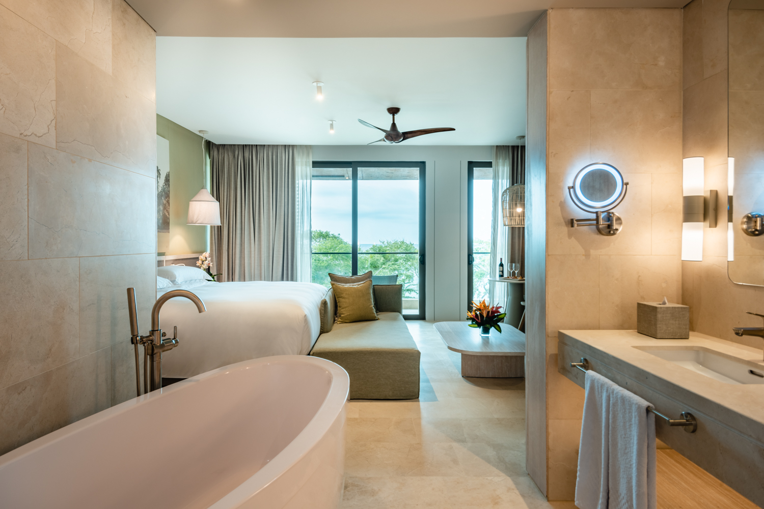 Photo of the hotel Sofitel Barú Cartagena Beach Resort: Duf 4121 v ok