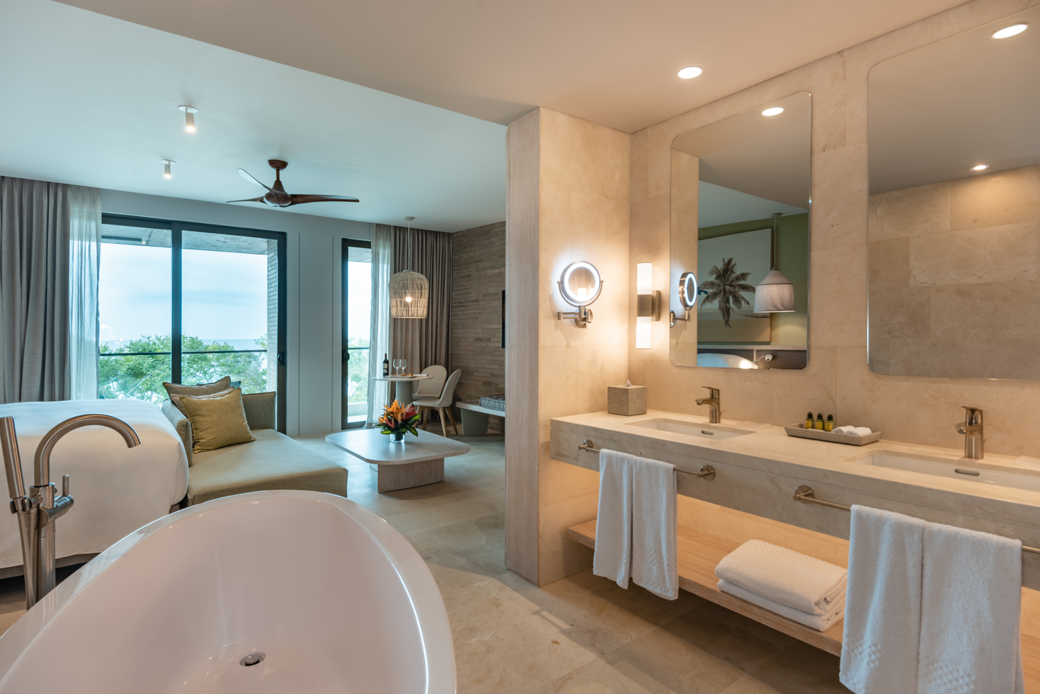 Photo of the hotel Sofitel Barú Cartagena Beach Resort: Duf 4125 h v ok