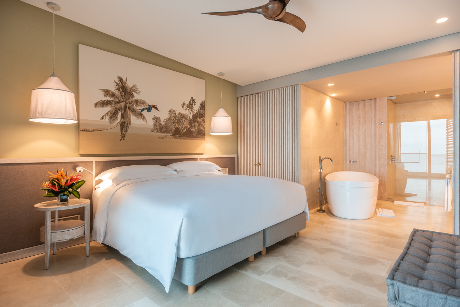 Photo of the hotel Sofitel Barú Cartagena Beach Resort: Duf 4163 v ok 1