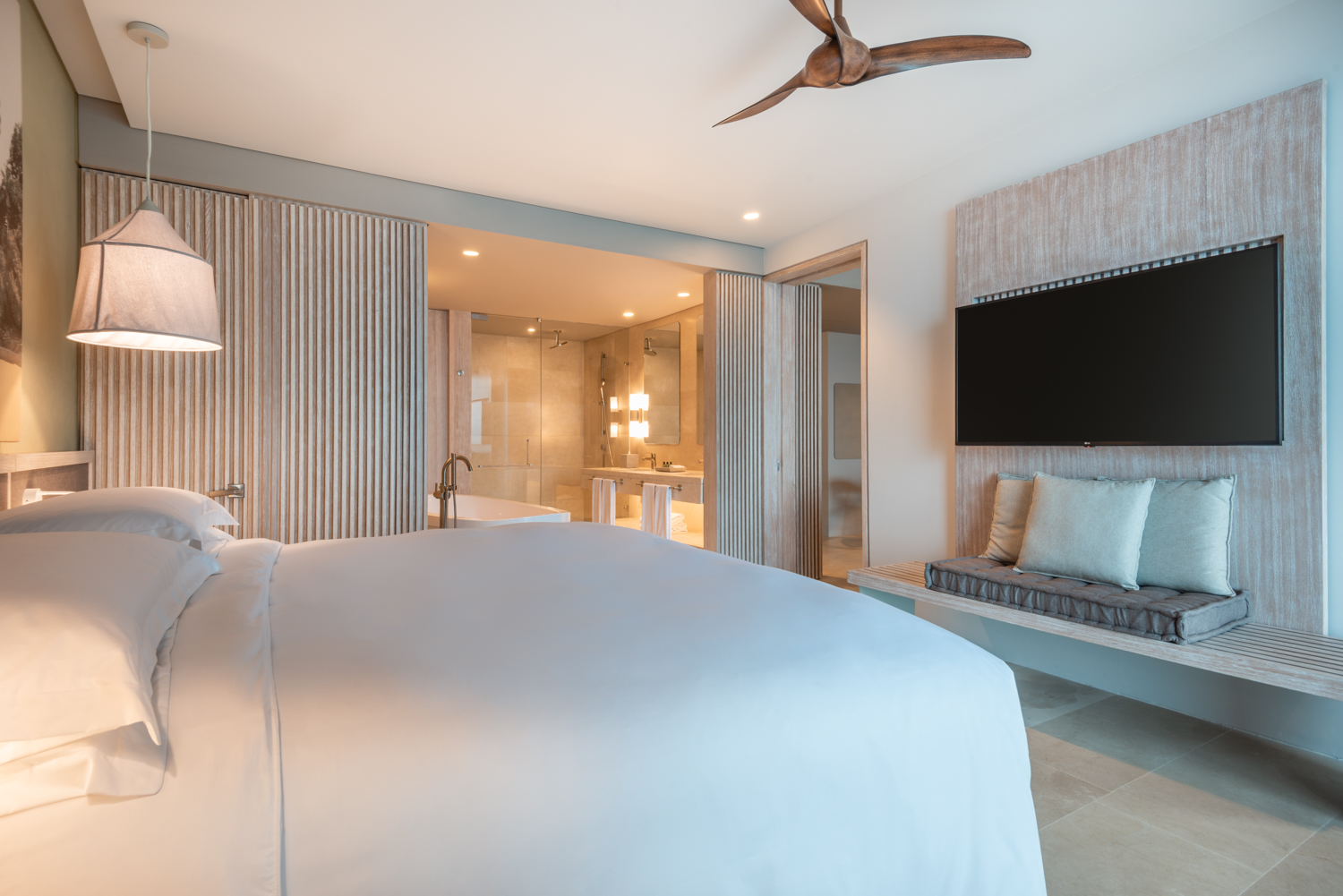 Photo of the hotel Sofitel Barú Cartagena Beach Resort: Duf 4166 v ok