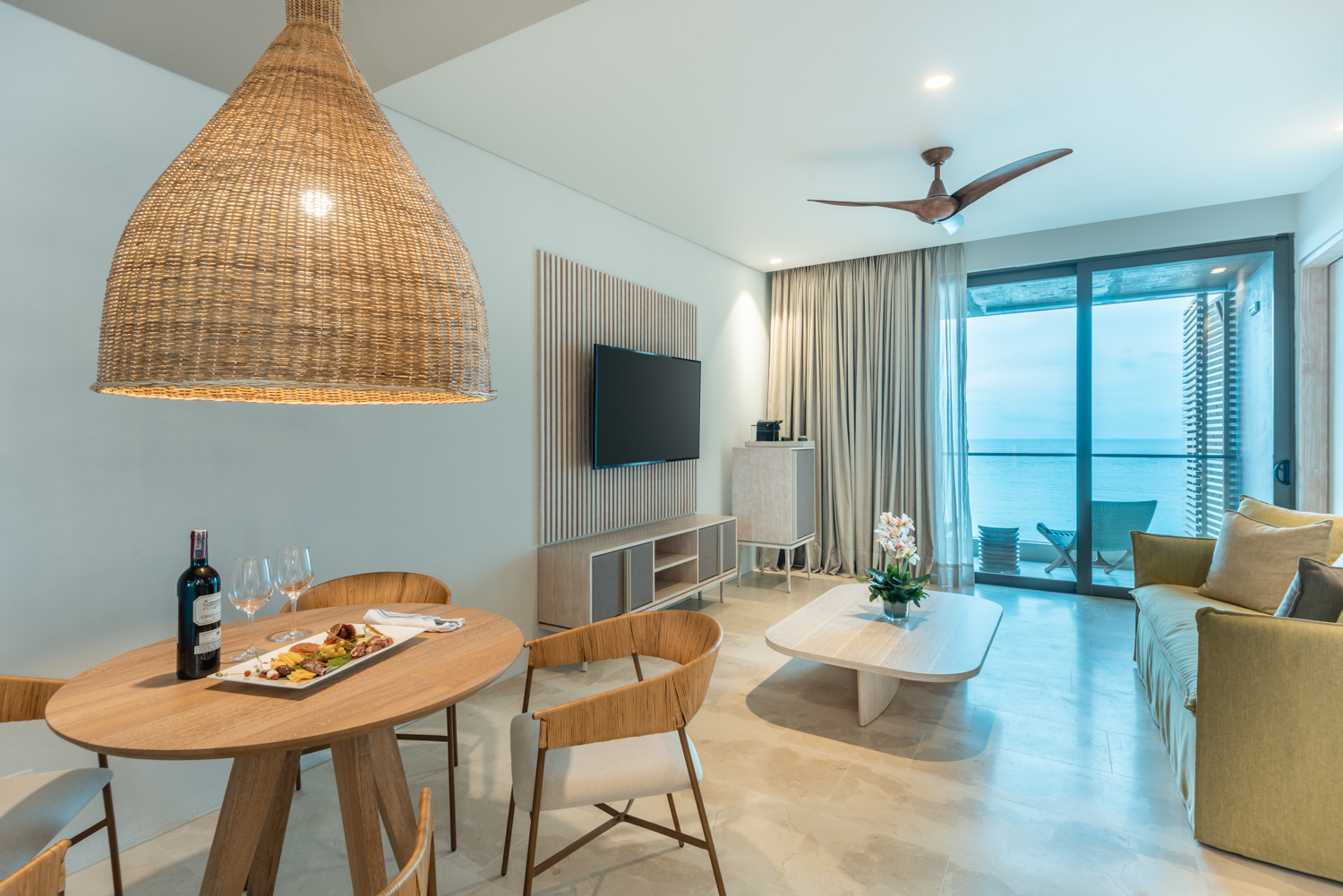 Photo of the hotel Sofitel Barú Cartagena Beach Resort: Duf 4181 v ok