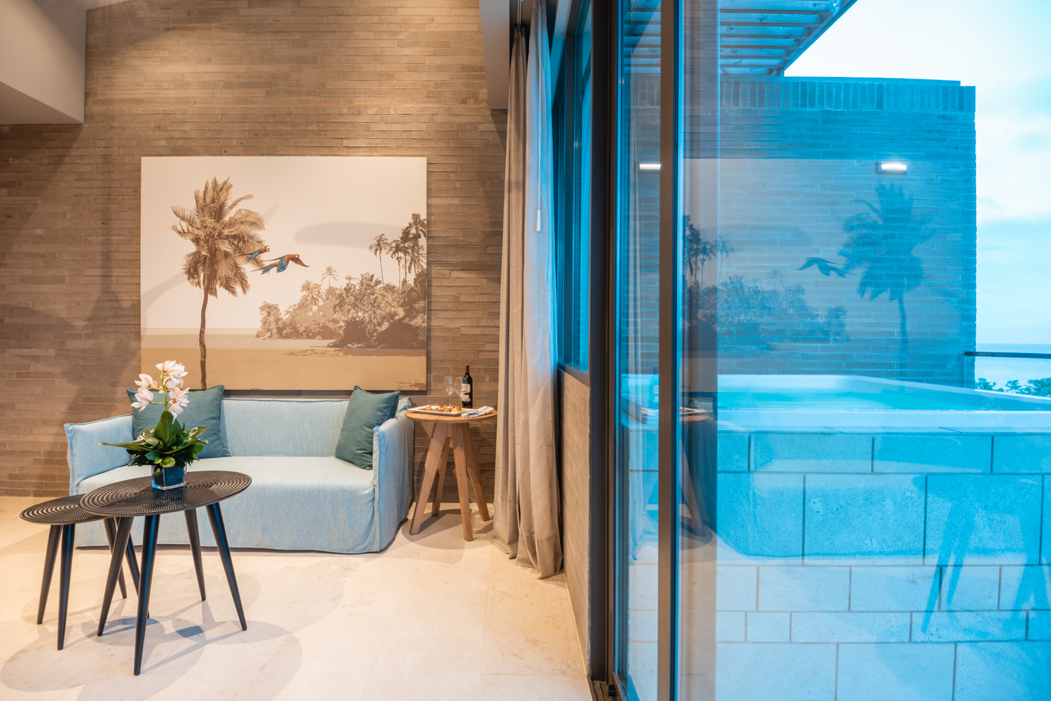 Photo of the hotel Sofitel Barú Cartagena Beach Resort: Duf 4238 v ok