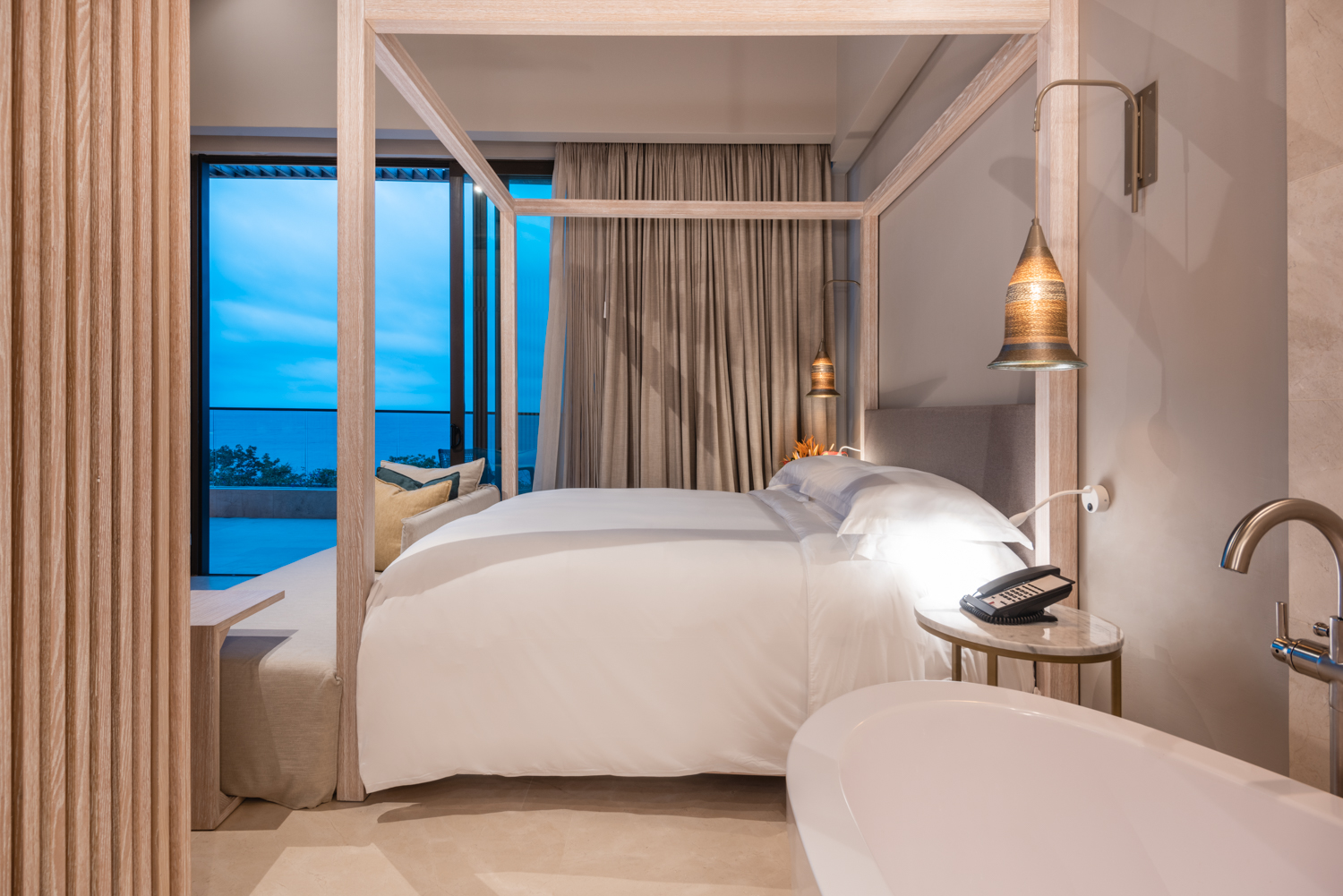 Photo of the hotel Sofitel Barú Cartagena Beach Resort: Duf 4273 v ok