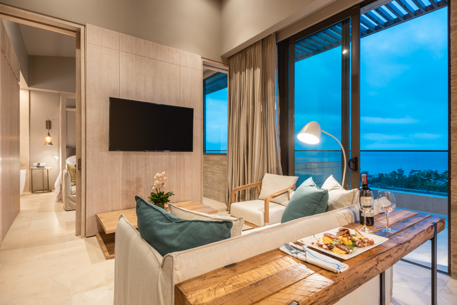 Photo of the hotel Sofitel Barú Cartagena Beach Resort: Duf 4279 v ok