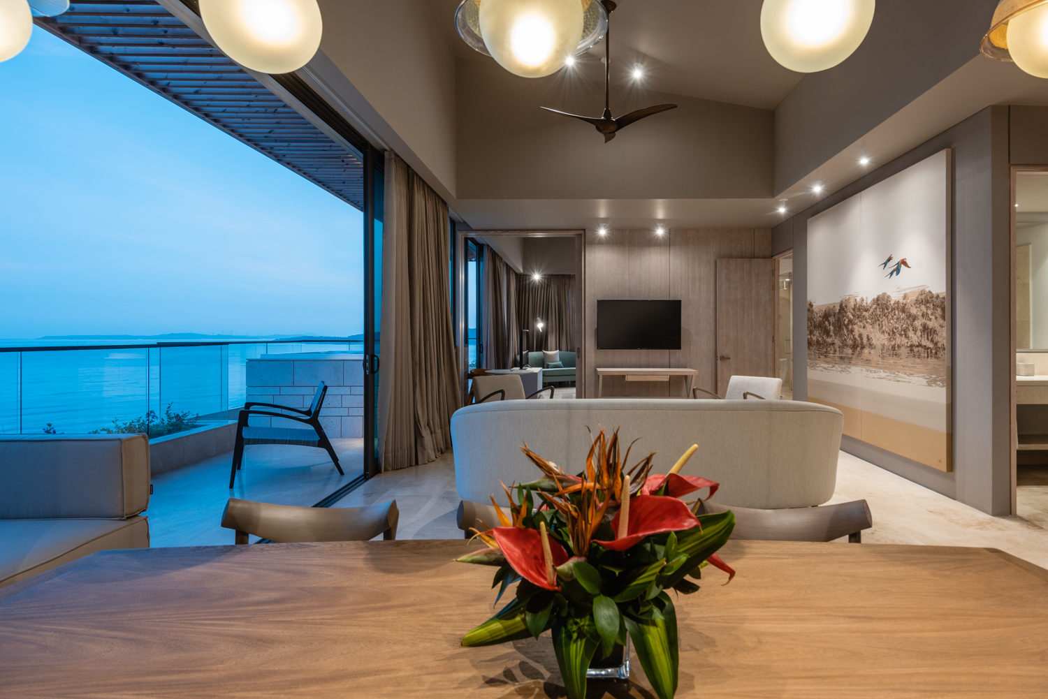 Photo of the hotel Sofitel Barú Cartagena Beach Resort: Duf 7068 v ok