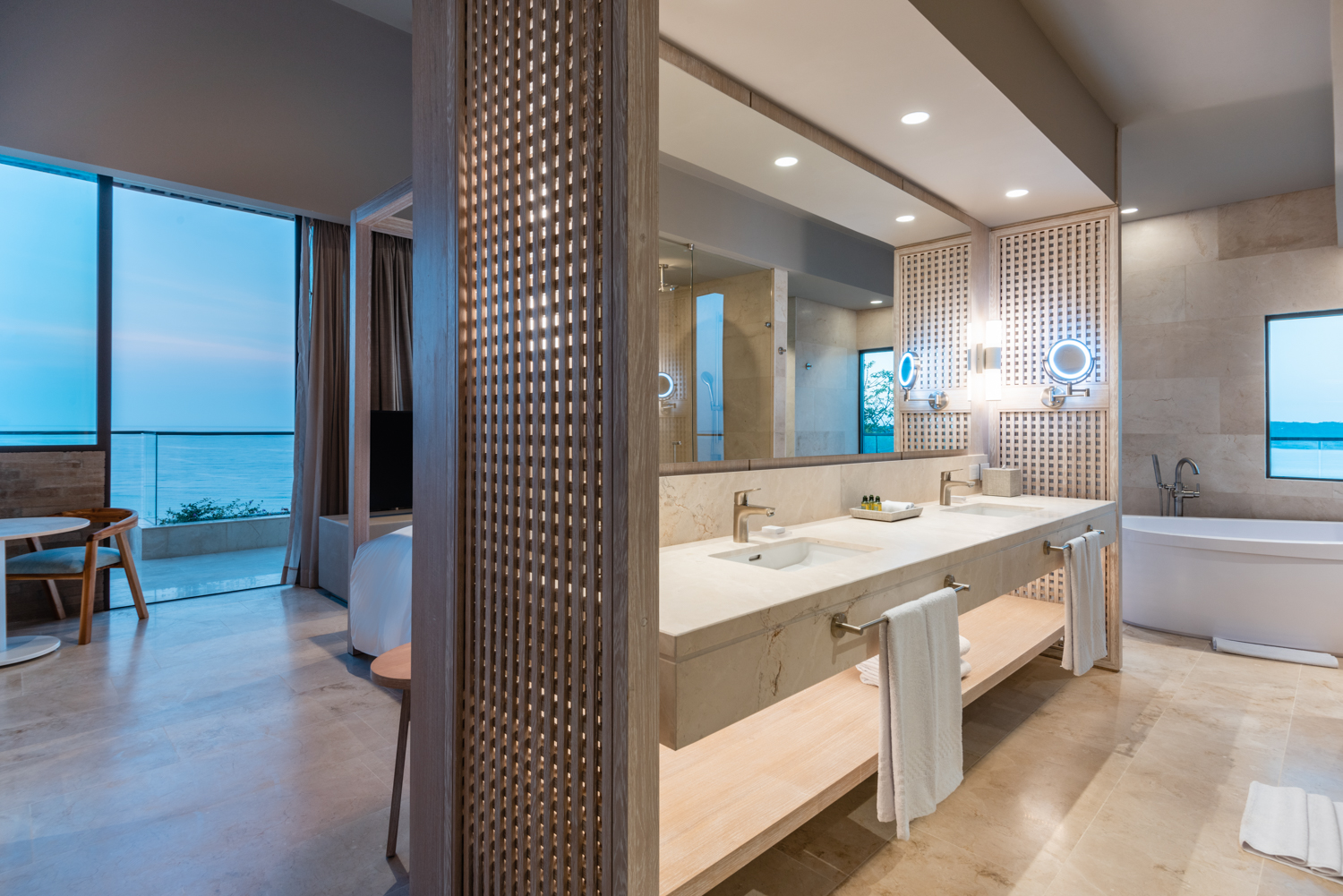 Photo of the hotel Sofitel Barú Cartagena Beach Resort: Duf 7093 v ok