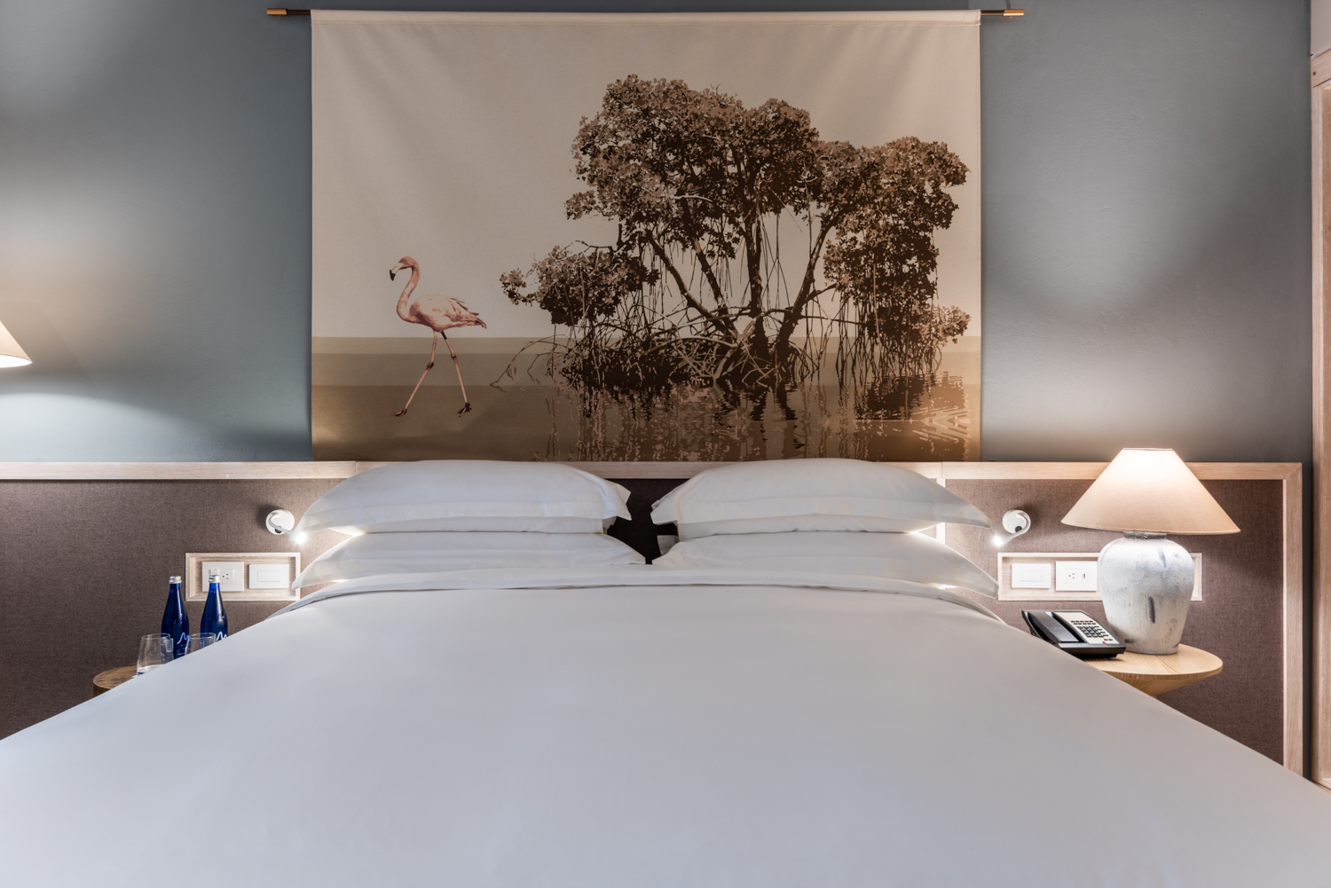 Photo of the hotel Sofitel Barú Cartagena Beach Resort: Duf 8702 v ok1