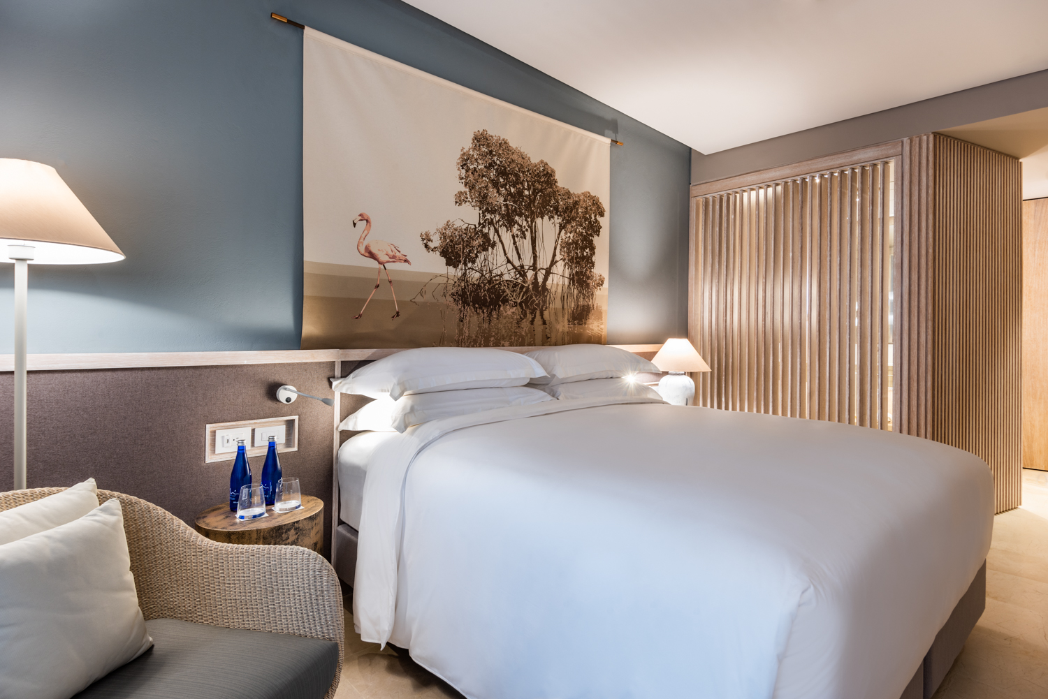 Photo of the hotel Sofitel Barú Cartagena Beach Resort: Duf 8703 v ok