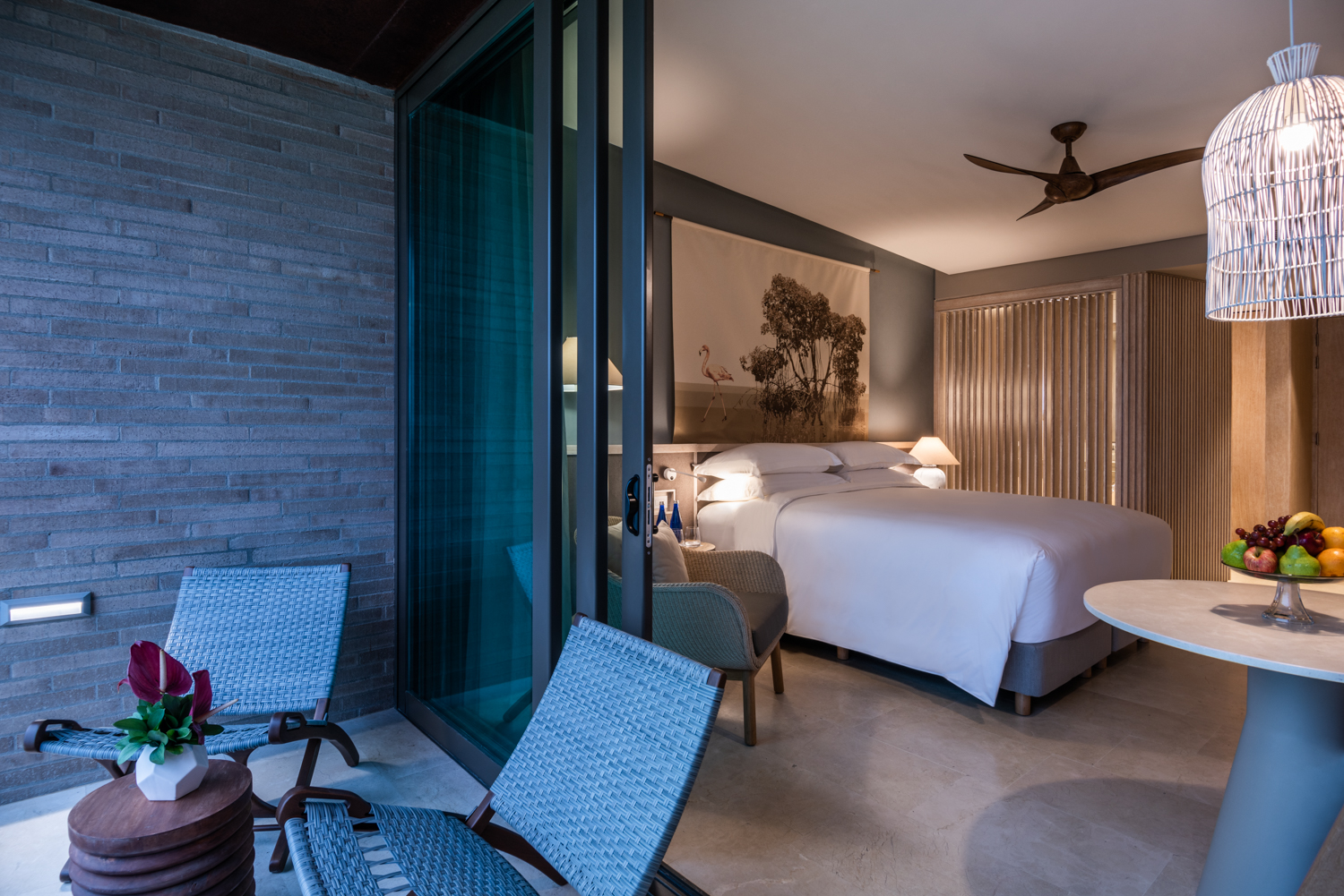 Photo of the hotel Sofitel Barú Cartagena Beach Resort: Duf 8749 v ok