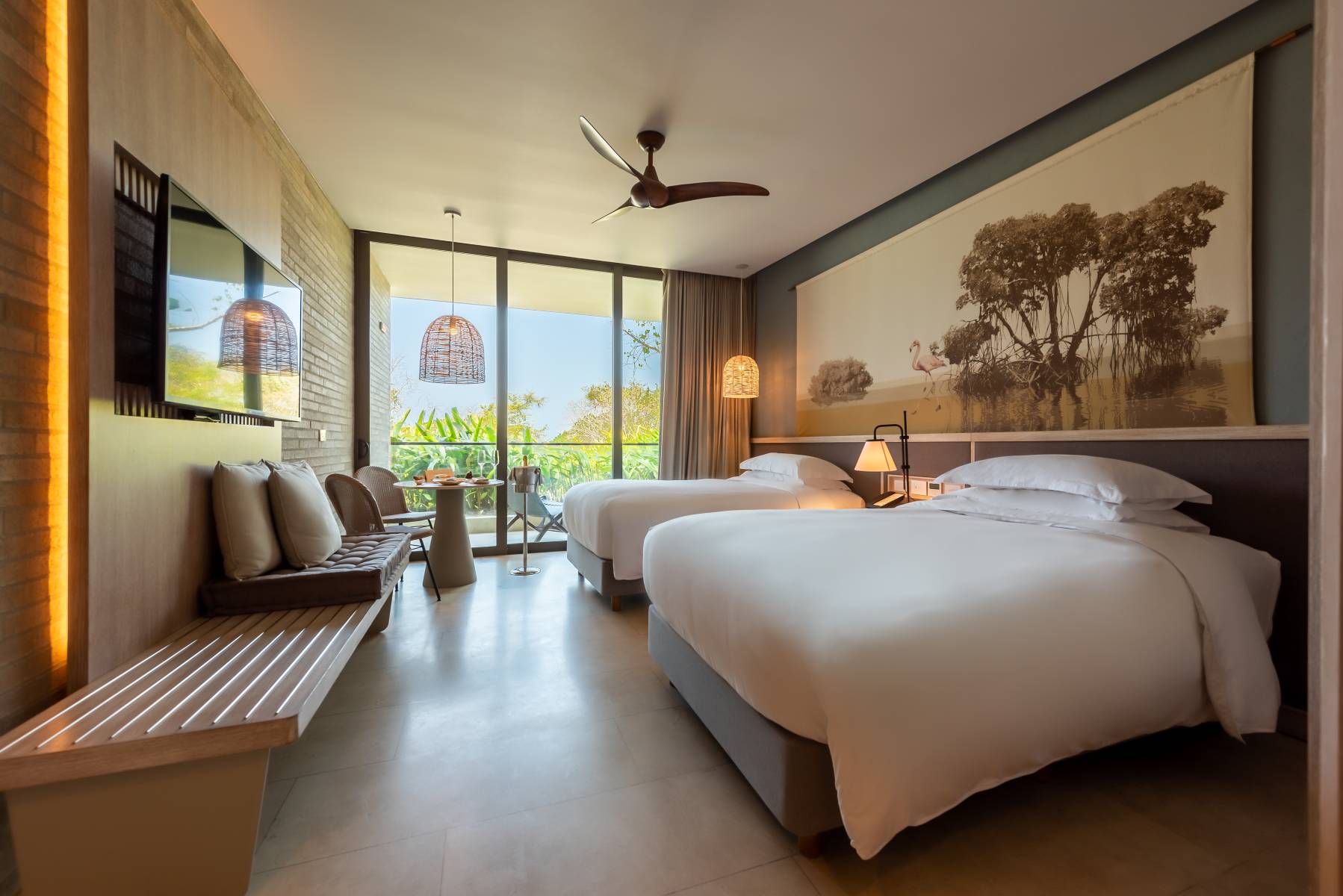 Photo of the hotel Sofitel Barú Cartagena Beach Resort: T3p 1211 hdr