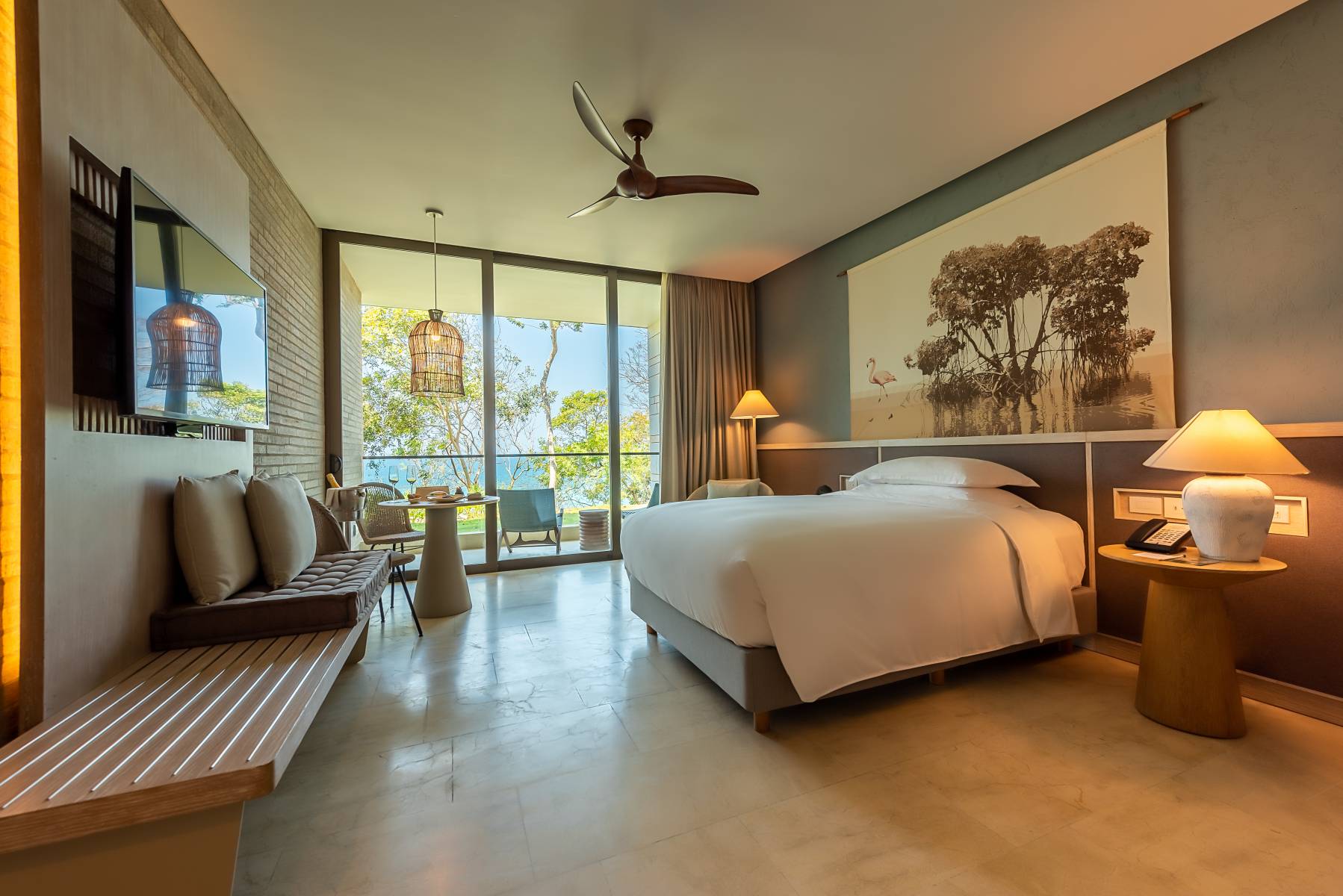 Photo of the hotel Sofitel Barú Cartagena Beach Resort: T3p 1229 hdr