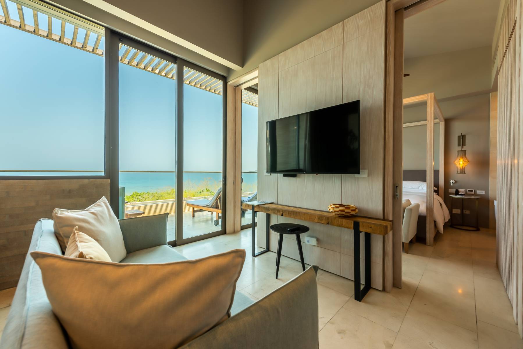 Photo of the hotel Sofitel Barú Cartagena Beach Resort: T3p 2004 hdr