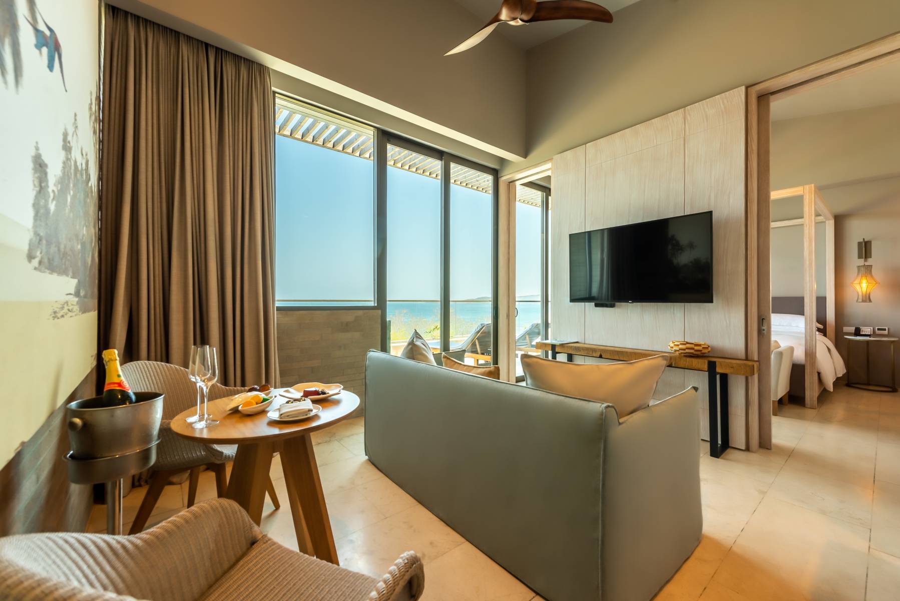 Photo of the hotel Sofitel Barú Cartagena Beach Resort: T3p 2010 hdr