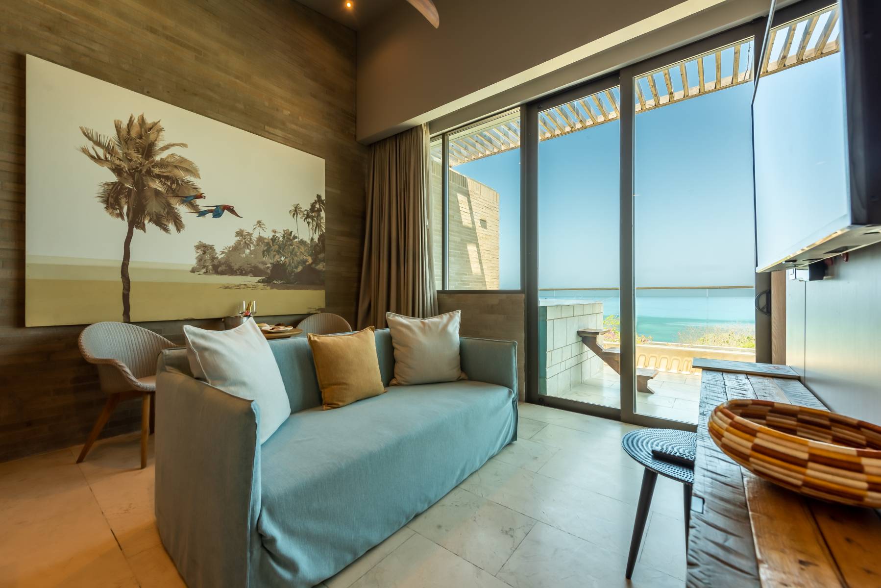 Photo of the hotel Sofitel Barú Cartagena Beach Resort: T3p 2013 hdr