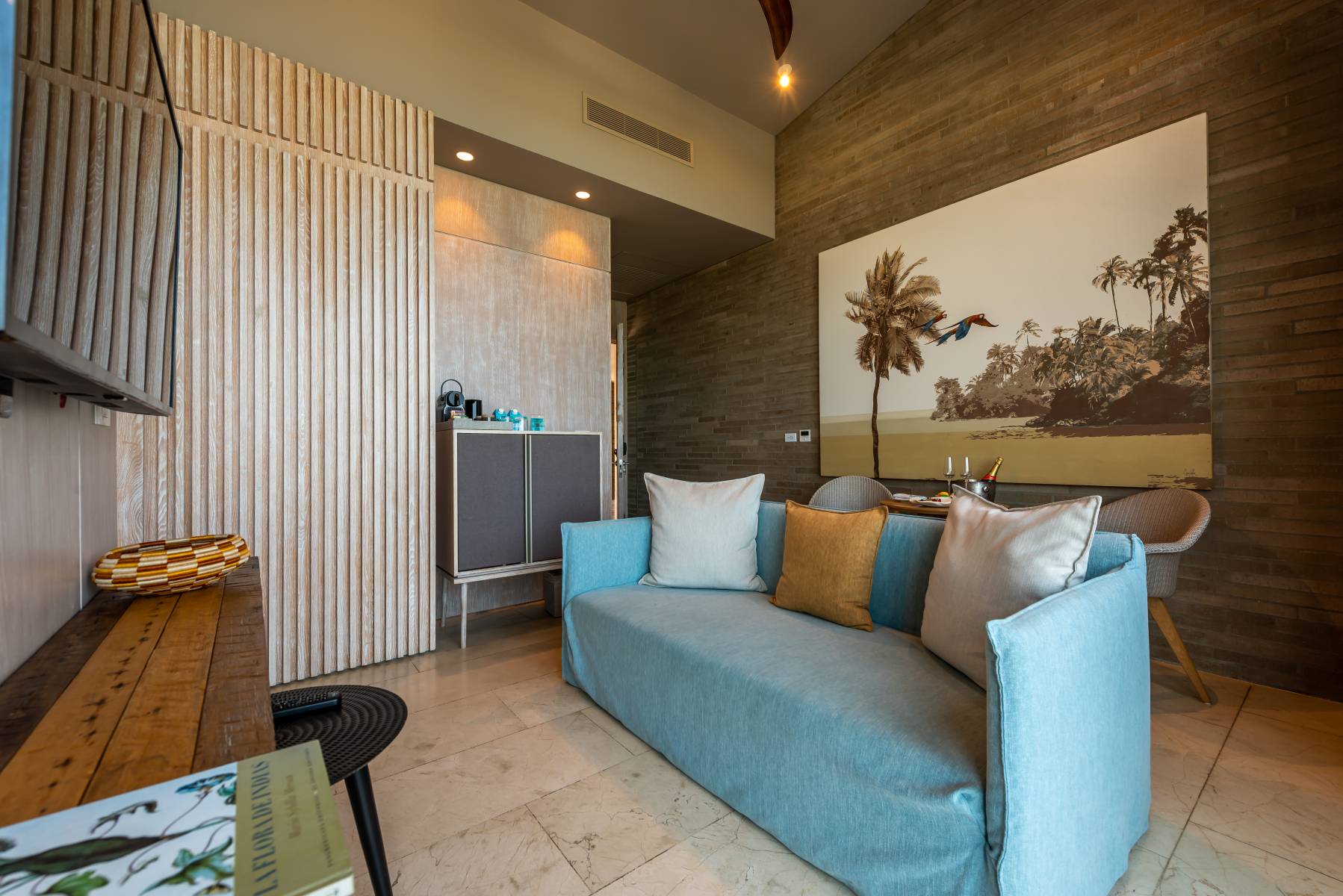 Photo of the hotel Sofitel Barú Cartagena Beach Resort: T3p 2016 hdr