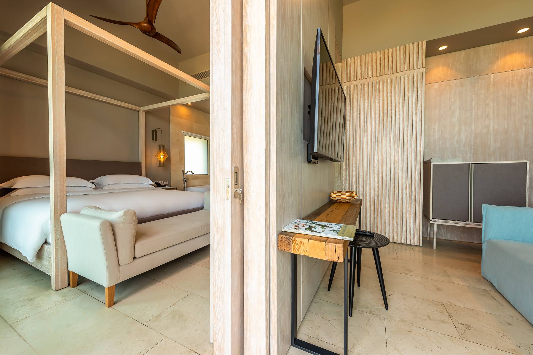 Photo of the hotel Sofitel Barú Cartagena Beach Resort: T3p 2019 hdr