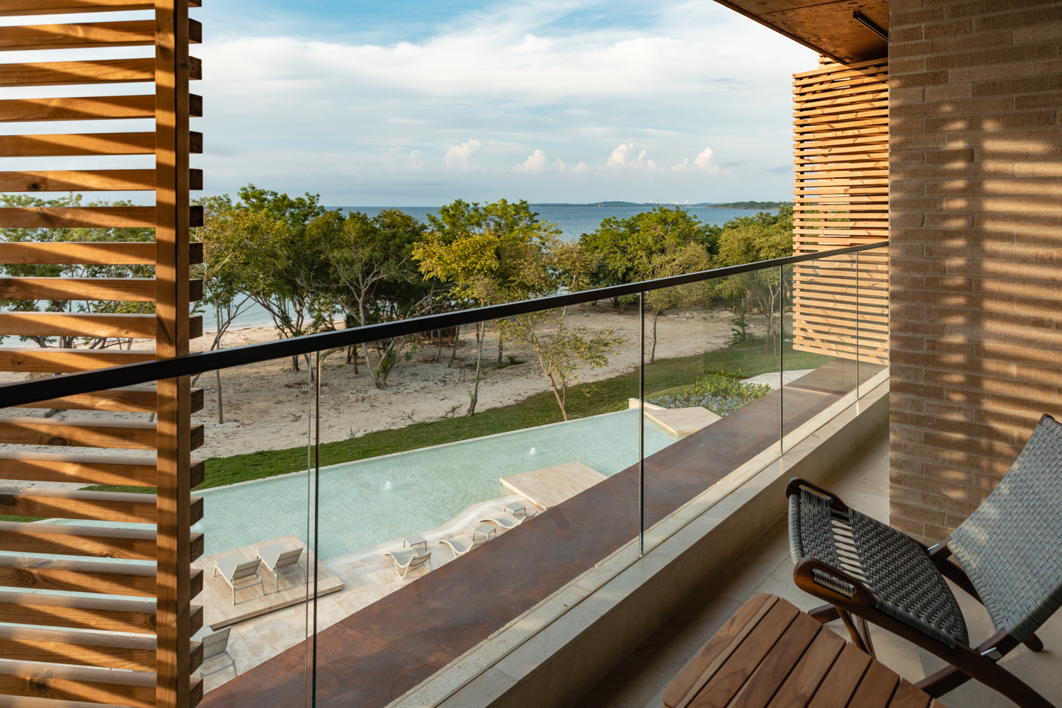 Photo of the hotel Sofitel Barú Cartagena Beach Resort: V2a0285 v ok 2