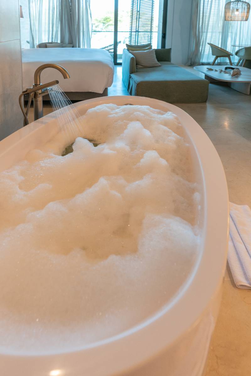 Photo of the hotel Sofitel Barú Cartagena Beach Resort: V2a2892 v ok