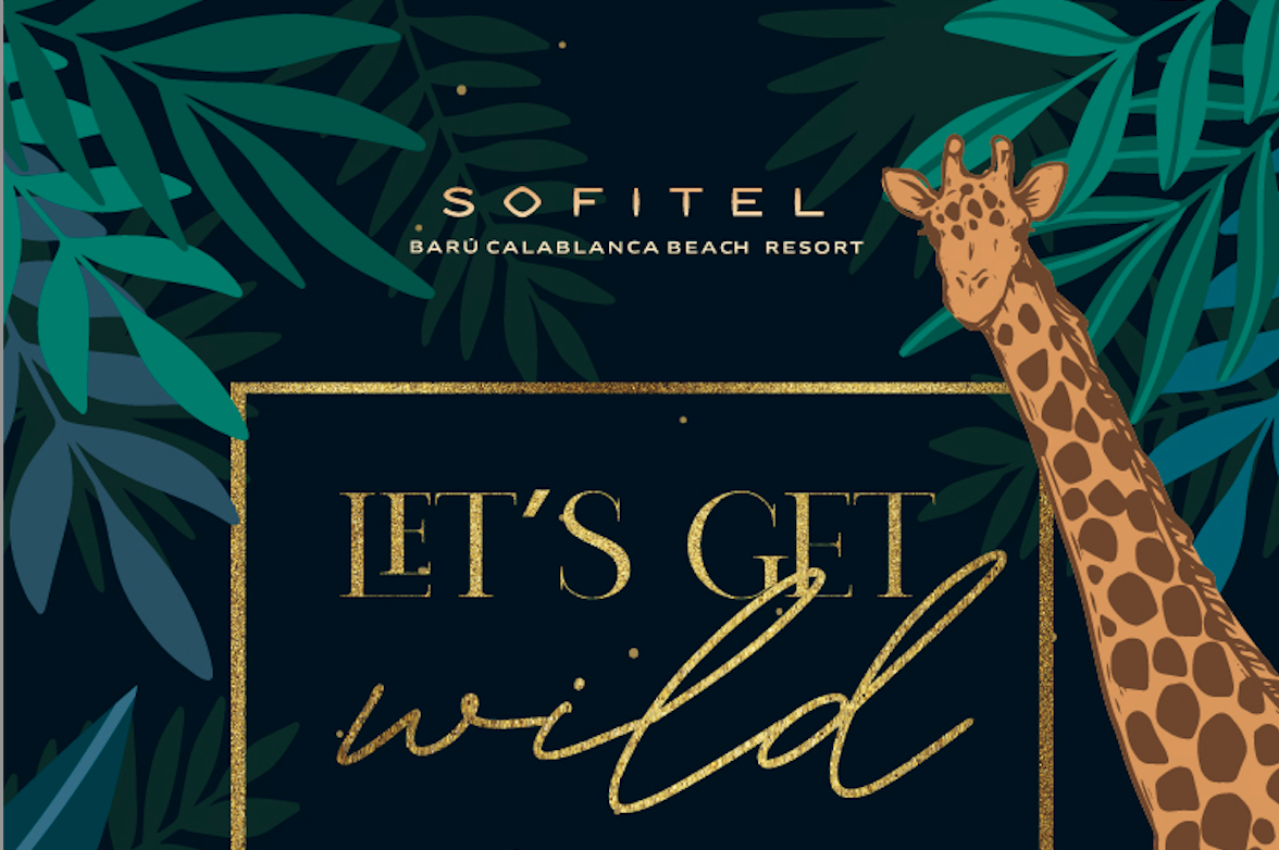 Photo of the hotel Sofitel Barú Cartagena Beach Resort: Screenshot 2023 08 01 at 3 52 56 pm