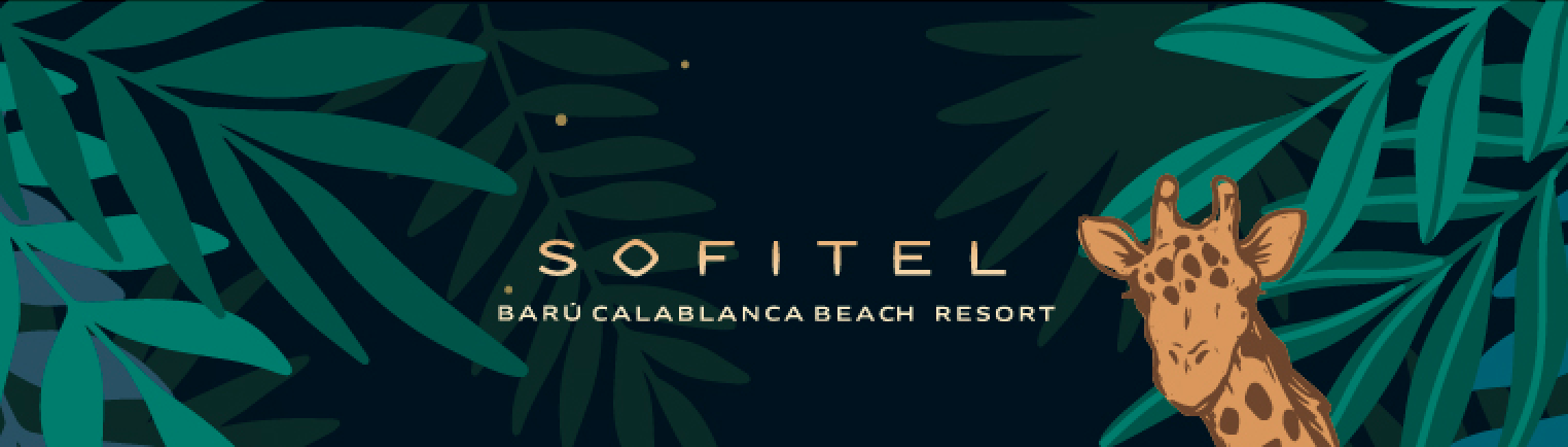 Photo of the hotel Sofitel Barú Cartagena Beach Resort: Screenshot 2023 08 02 at 11 24 11 am