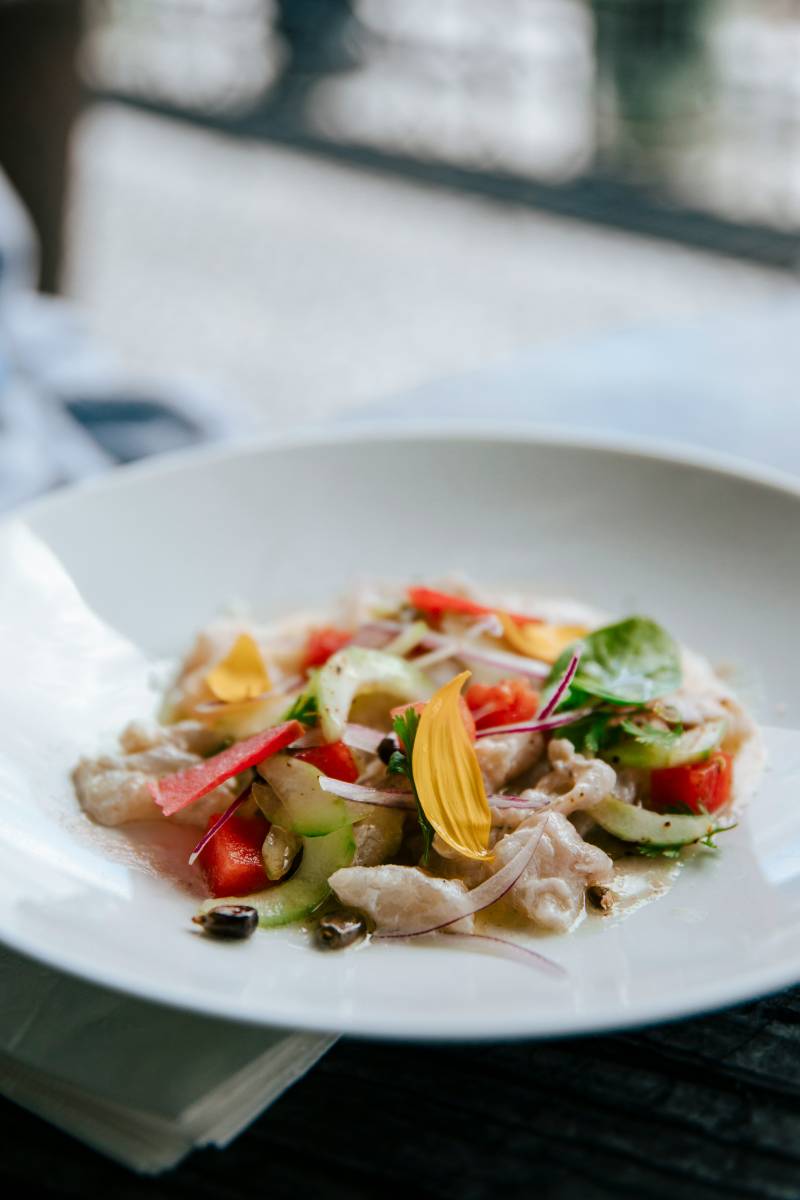 Photo of the hotel Sofitel Barú Cartagena Beach Resort: Lisha riabinina ry2x3blwth4 unsplash