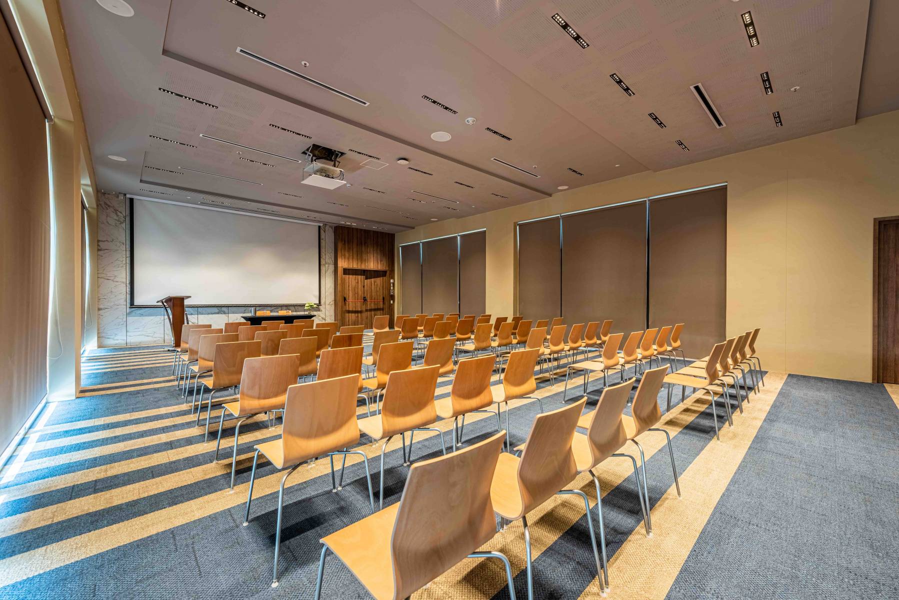 Photo of the hotel Sofitel Barú Cartagena Beach Resort: Salon carex 1