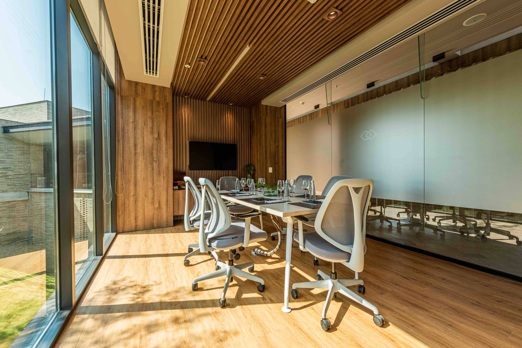 Photo of the hotel Sofitel Barú Cartagena Beach Resort: Salon mokana 1 1