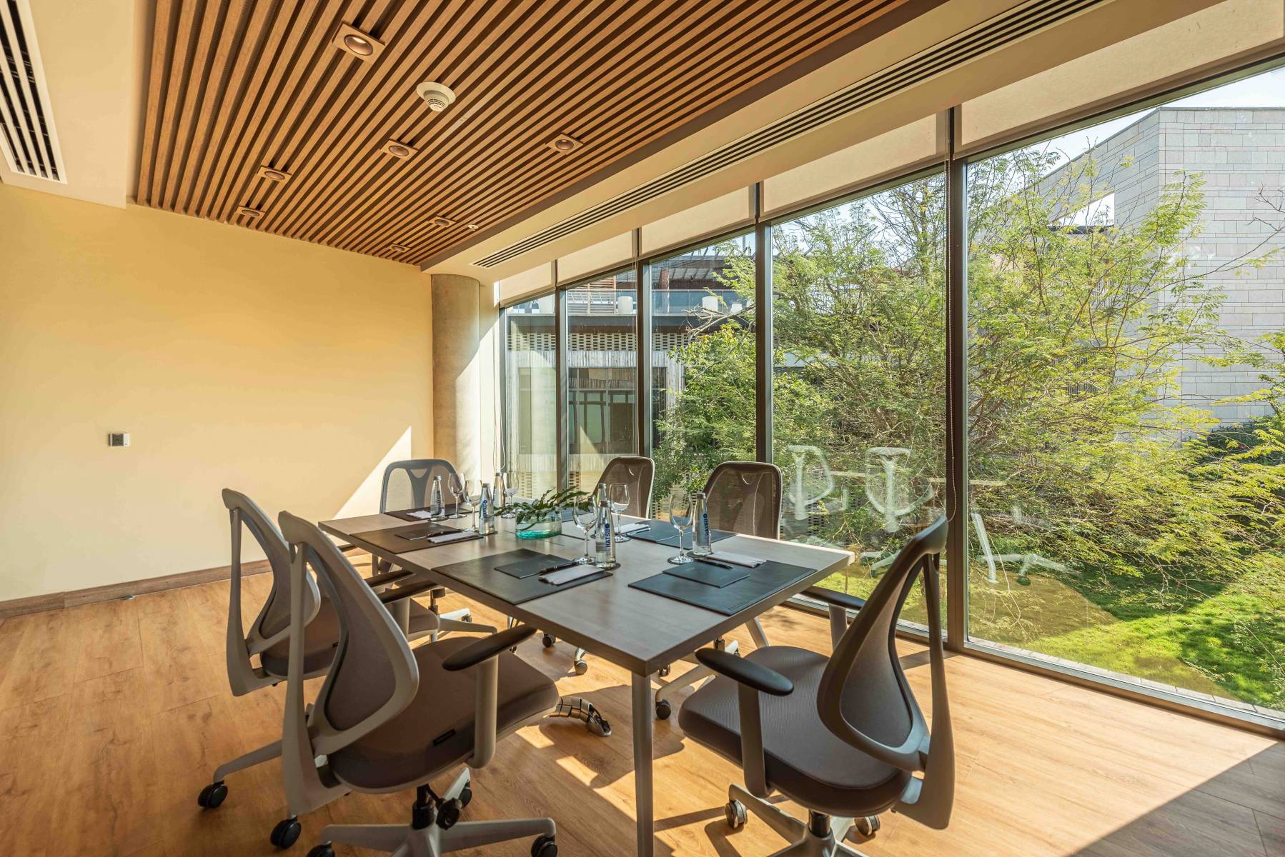 Photo of the hotel Sofitel Barú Cartagena Beach Resort: Salon mokana 1