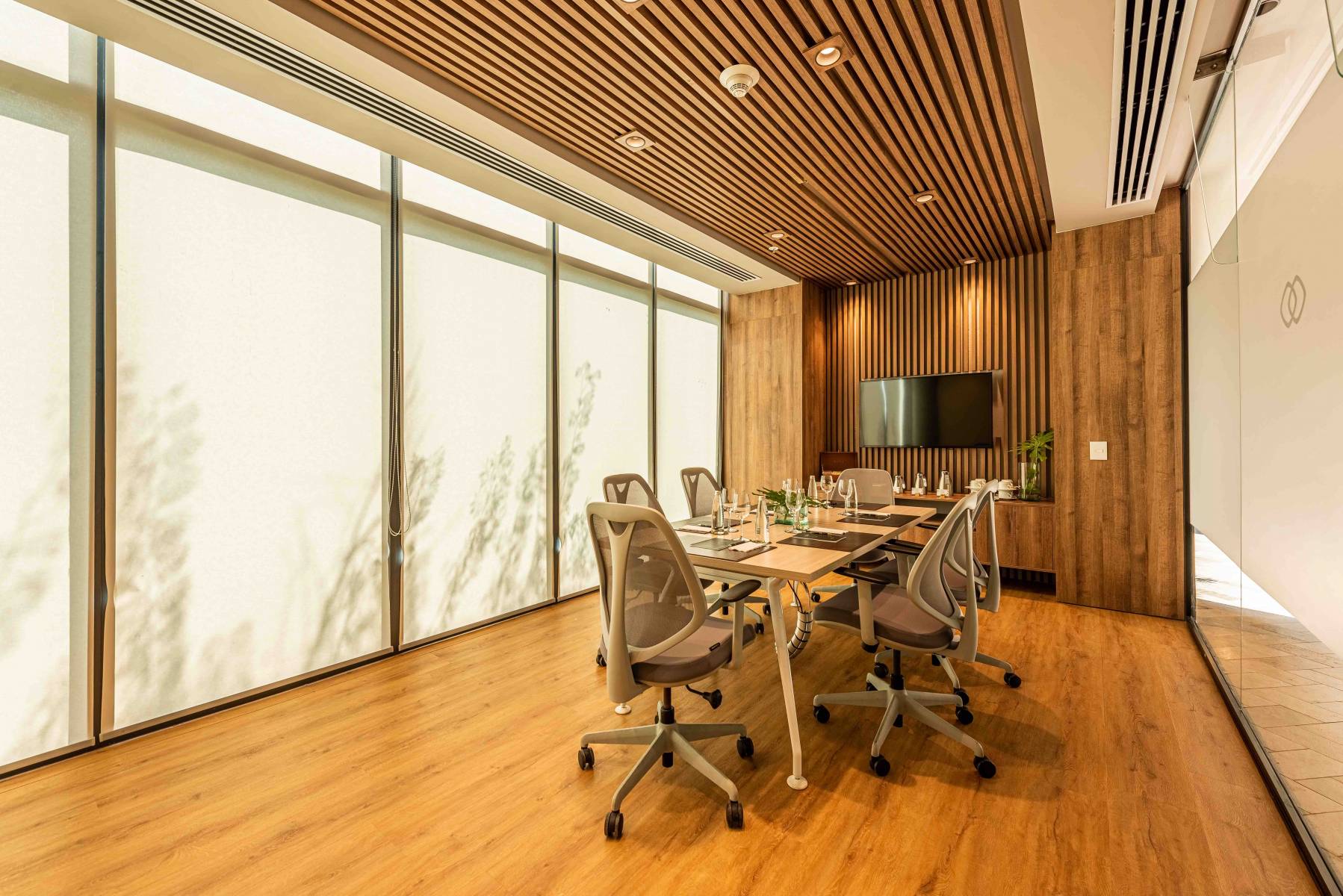 Photo of the hotel Sofitel Barú Cartagena Beach Resort: Salon wayuu