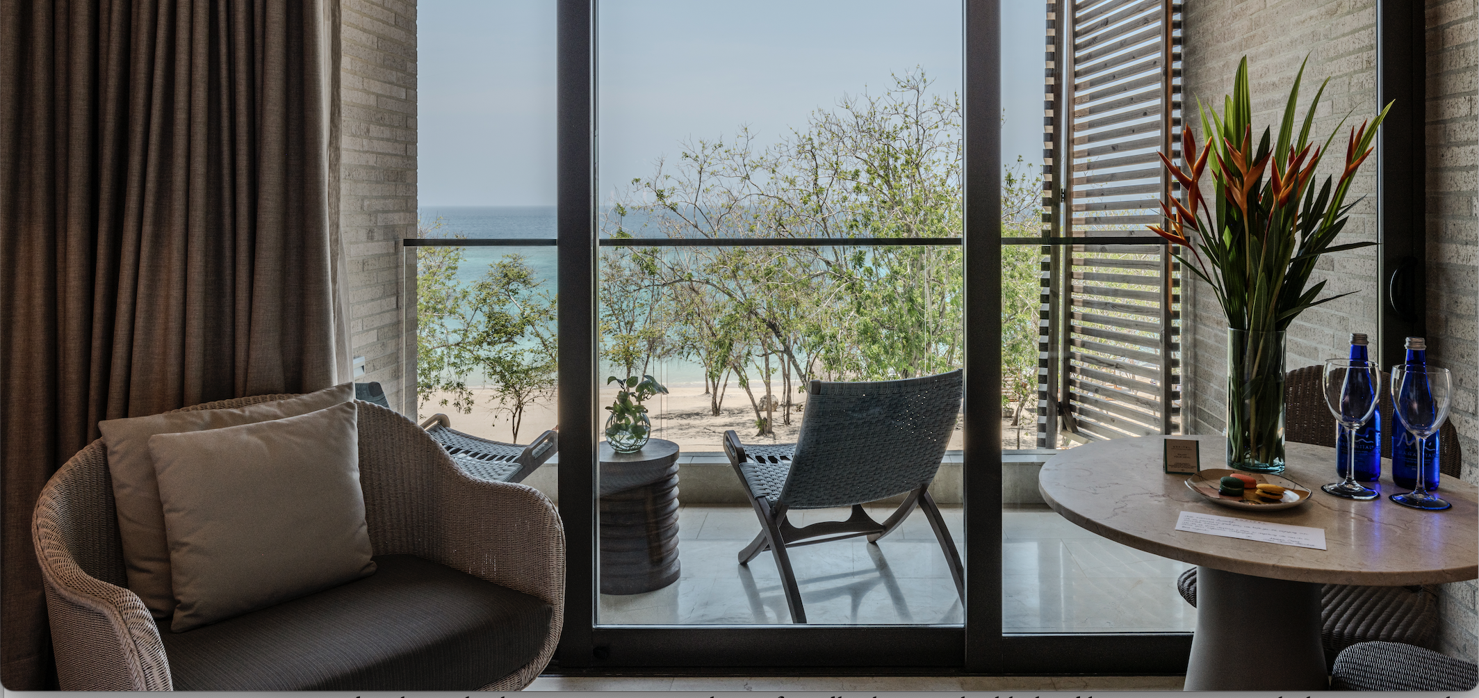 Photo of the hotel Sofitel Barú Cartagena Beach Resort: Screenshot 2024 05 28 at 2 40 09 pm