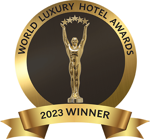 Photo of the hotel Sofitel Barú Cartagena Beach Resort: 2023 wlha winner logo sofitel