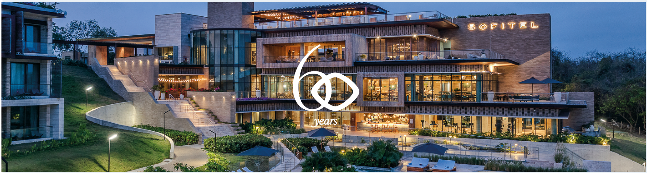 Photo of the hotel Sofitel Barú Cartagena Beach Resort: Banner