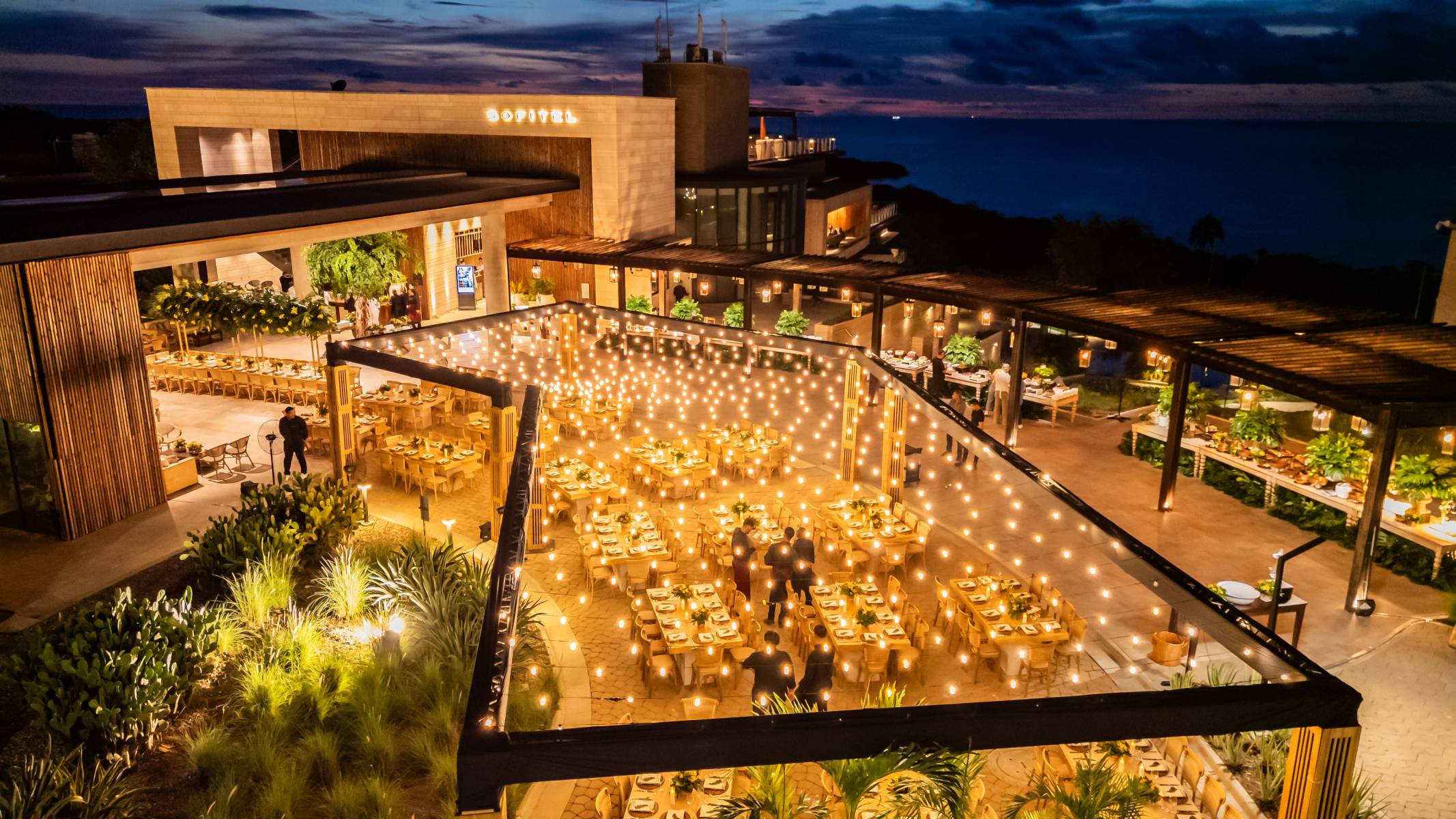 Photo of the hotel Sofitel Barú Cartagena Beach Resort: 7 6 24 sofitel baru 81 de 92