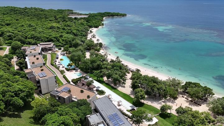 Photo of the hotel Sofitel Barú Cartagena Beach Resort: 7e19baeb 22e8 441b afc2 60b34fd7bb84