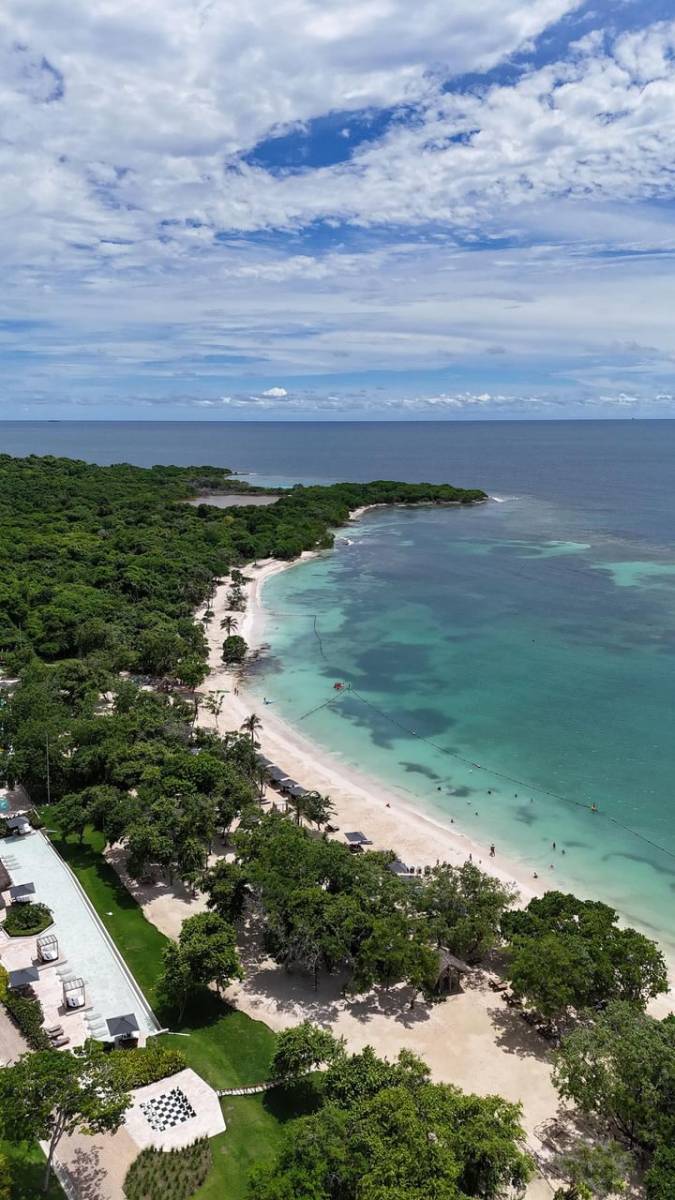 Photo of the hotel Sofitel Barú Cartagena Beach Resort: E132f3f6 338b 4391 aefe d58233ee3601