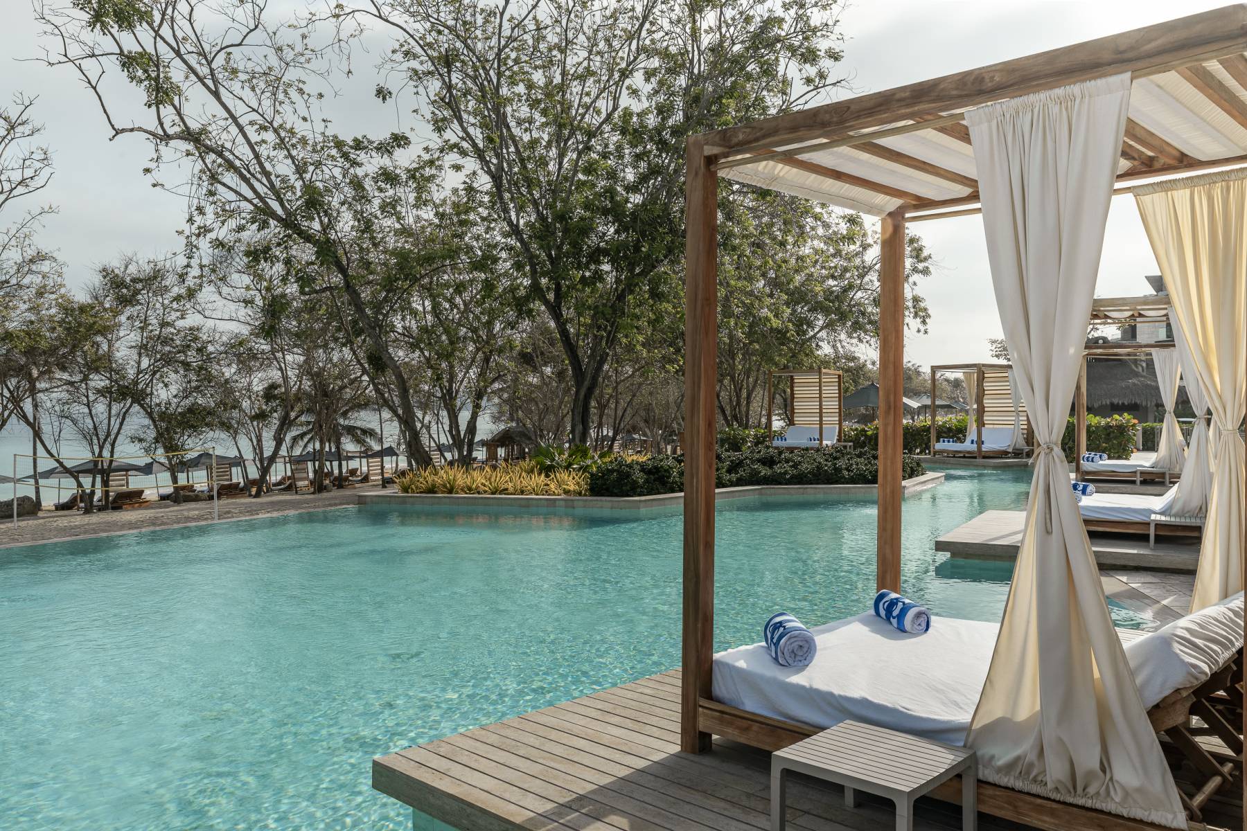 Photo of the hotel Sofitel Barú Cartagena Beach Resort: Urv3968 m ok