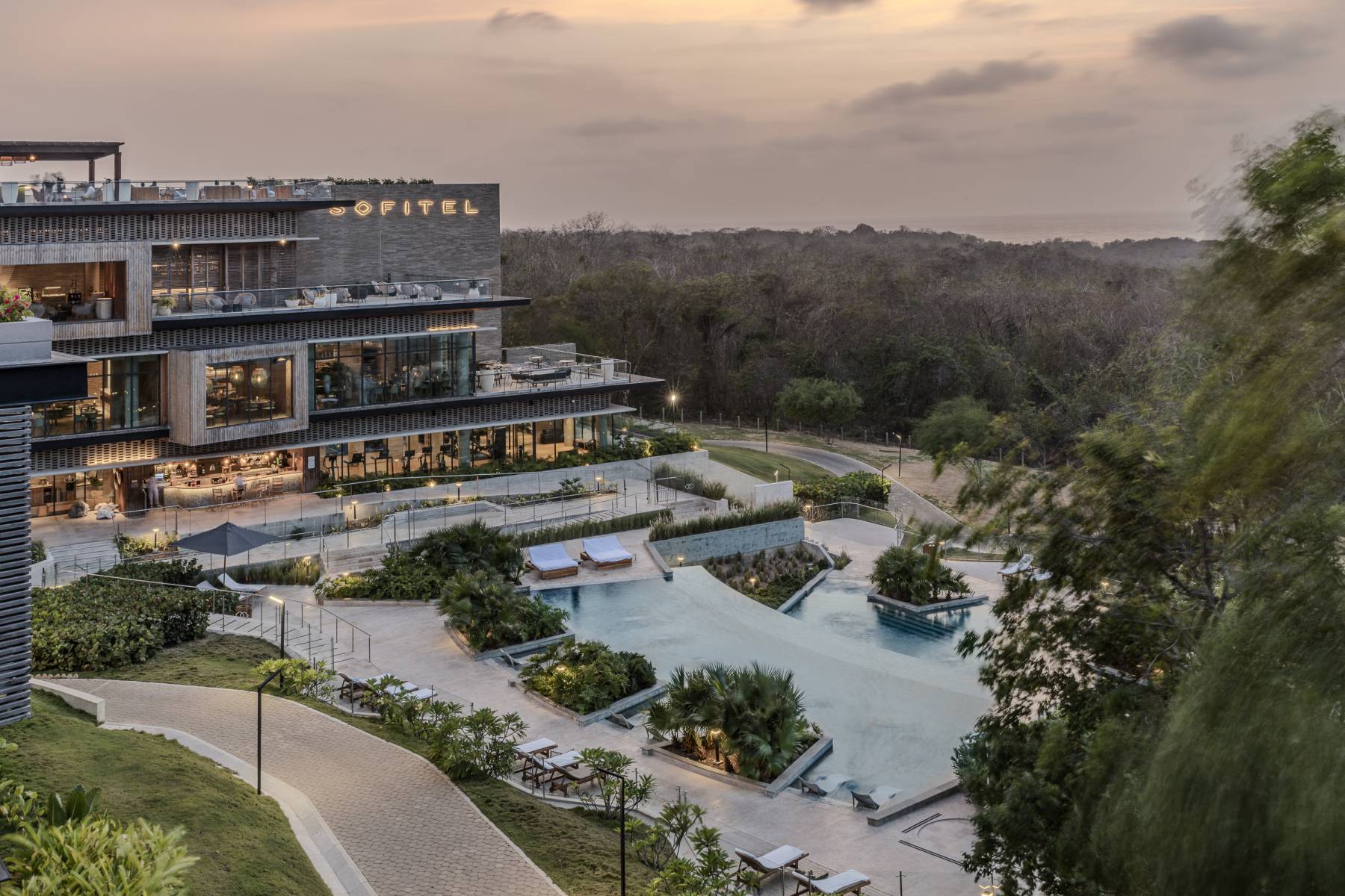 Photo of the hotel Sofitel Barú Cartagena Beach Resort: Urv4496 j ok