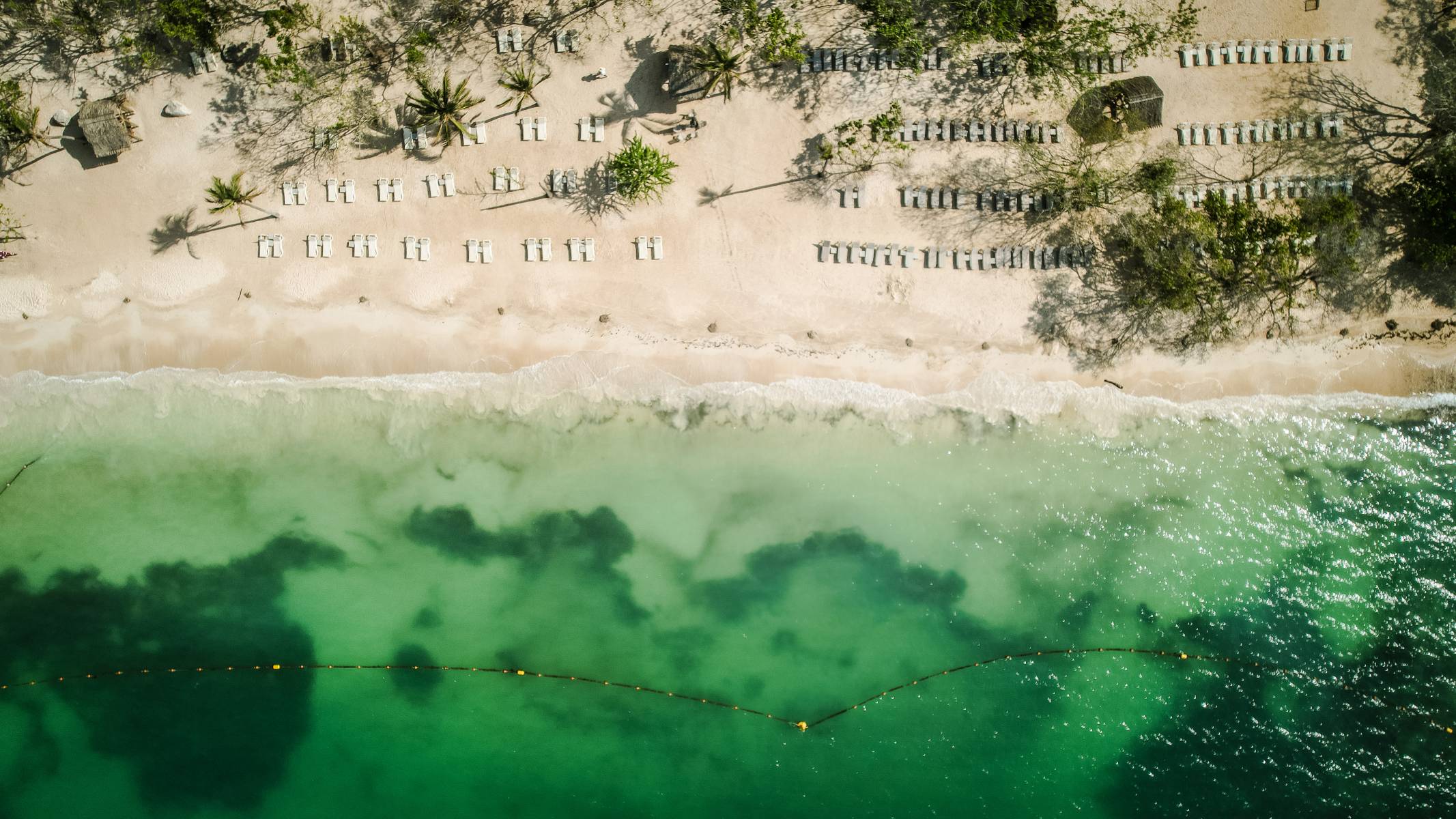 Photo of the hotel Sofitel Barú Cartagena Beach Resort: Image00004
