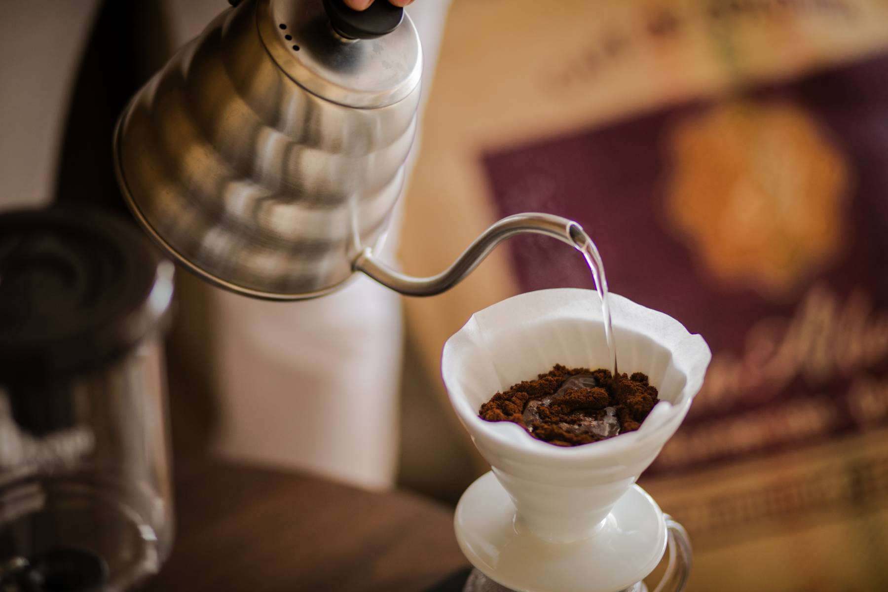 Photo of the hotel Sofitel Barú Cartagena Beach Resort: Cata de cafe