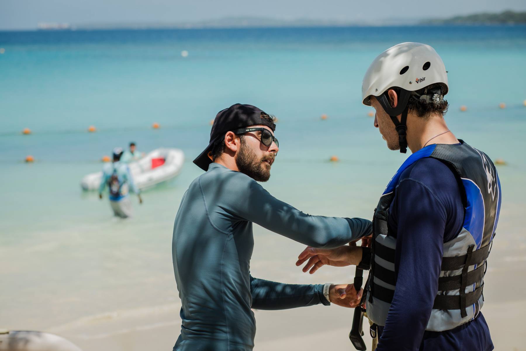 Photo of the hotel Sofitel Barú Cartagena Beach Resort: Imgl8847