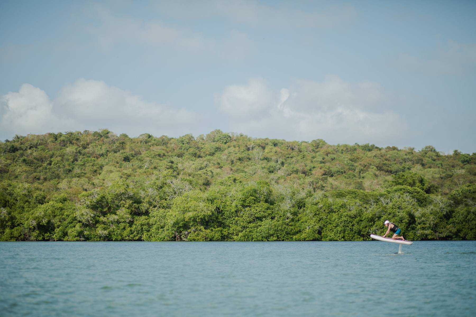 Photo of the hotel Sofitel Barú Cartagena Beach Resort: Imgl8872