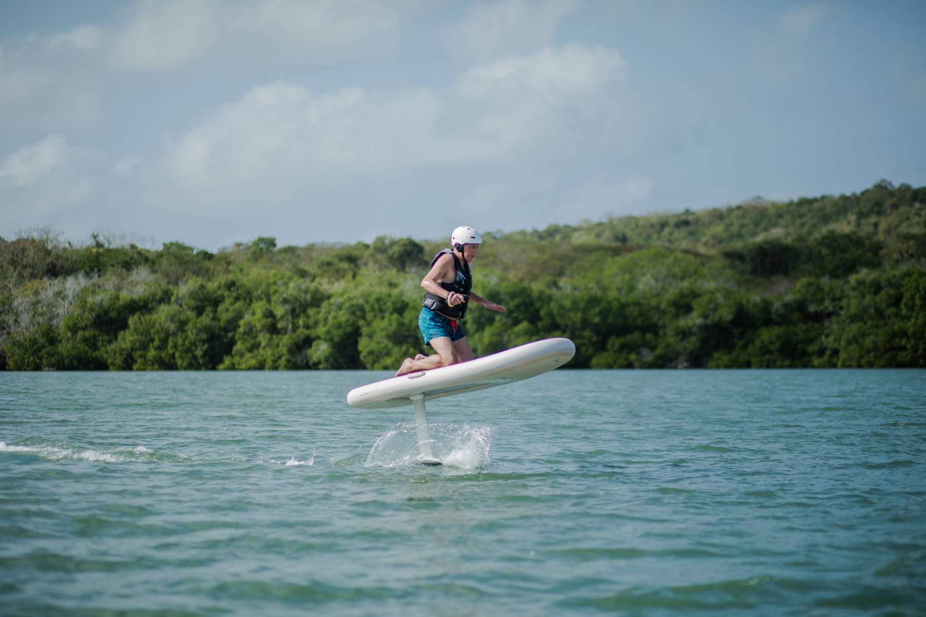 Photo of the hotel Sofitel Barú Cartagena Beach Resort: Imgl8878
