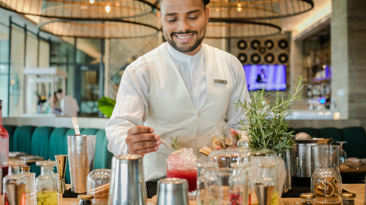 Photo of the hotel Sofitel Barú Cartagena Beach Resort: Newsletter 1242 x 697 px 7